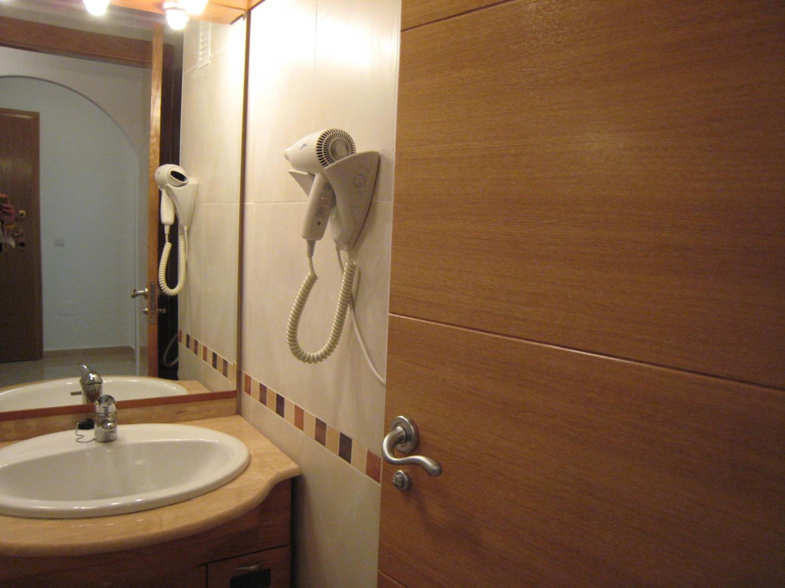 Apartamentos Turisticos Playa Principe