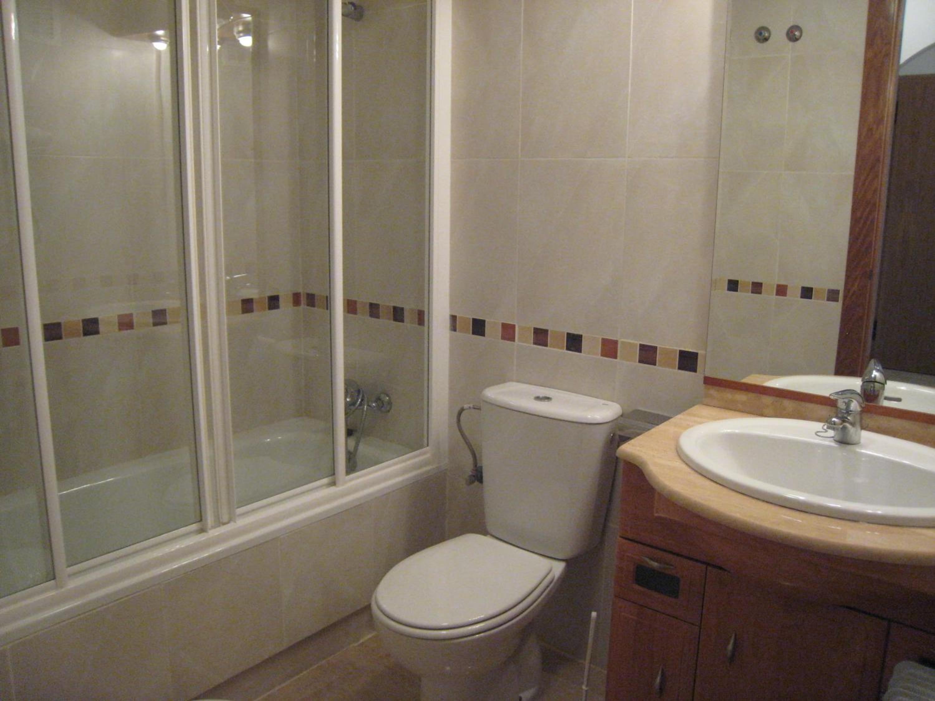 Apartamentos Turisticos Playa Principe