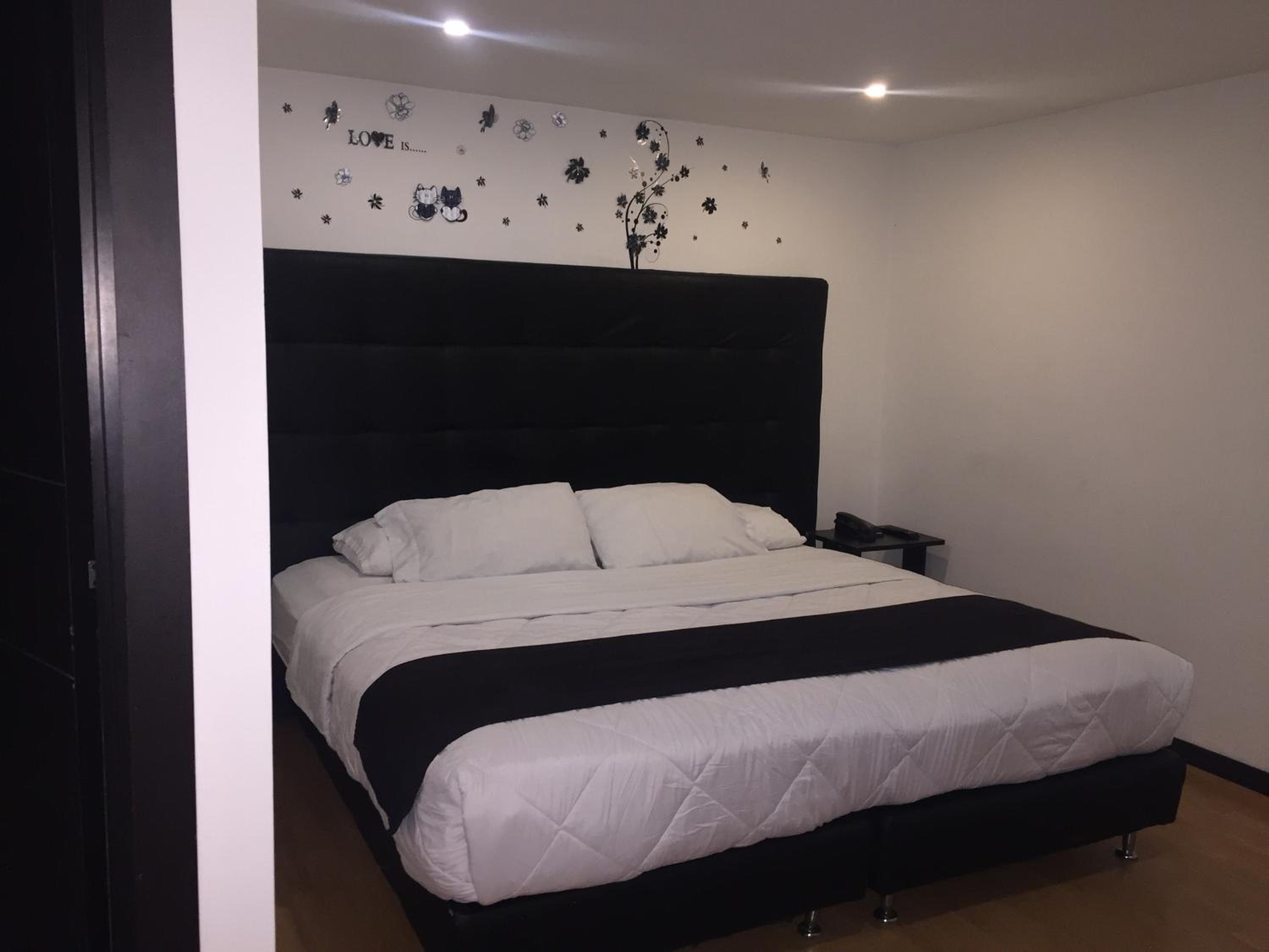 Hotel Montecarlo Boutique - Property Image 60