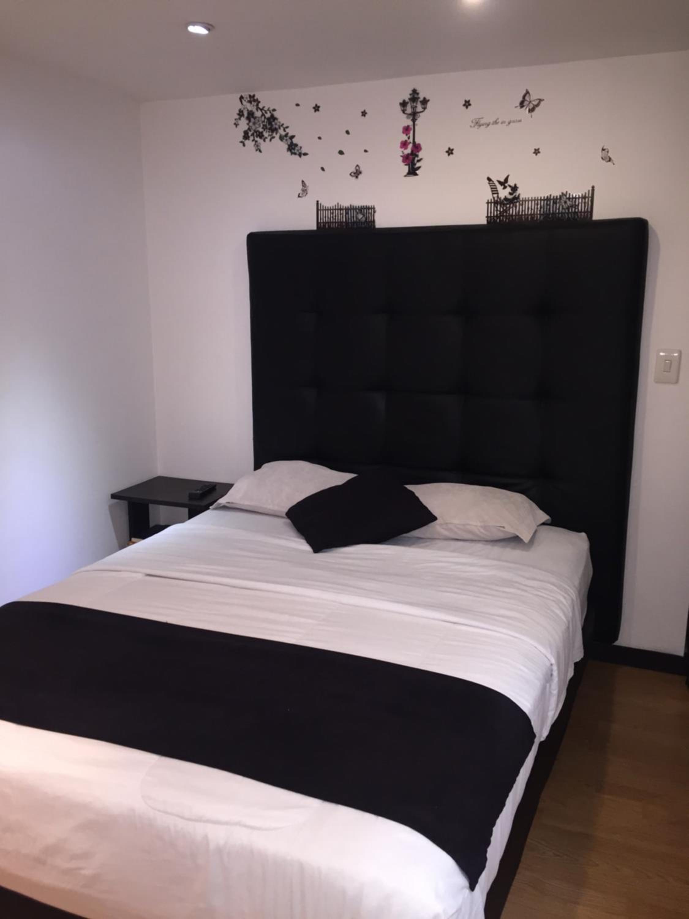 Hotel Montecarlo Boutique - Property Image 26