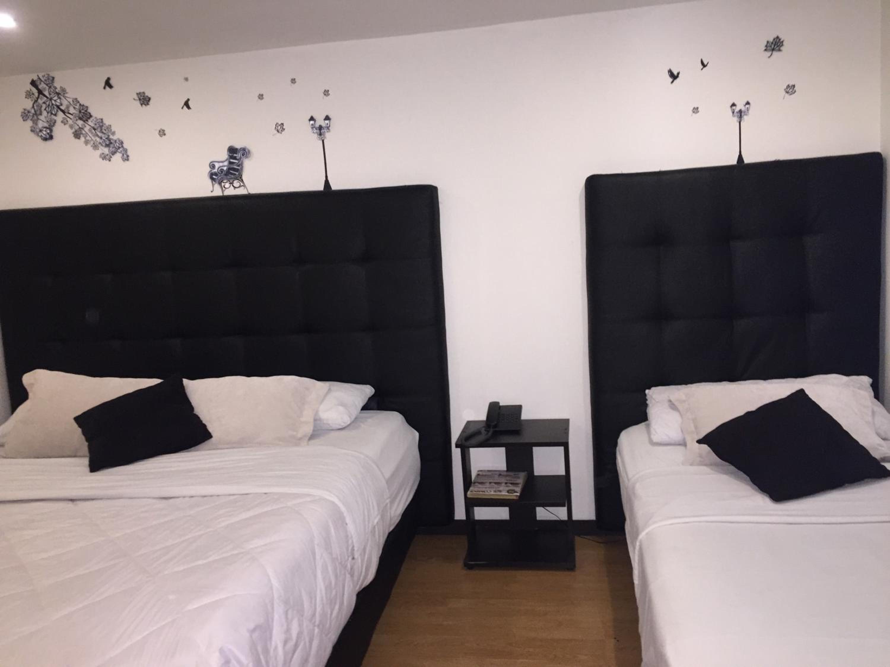 Hotel Montecarlo Boutique - Property Image 32