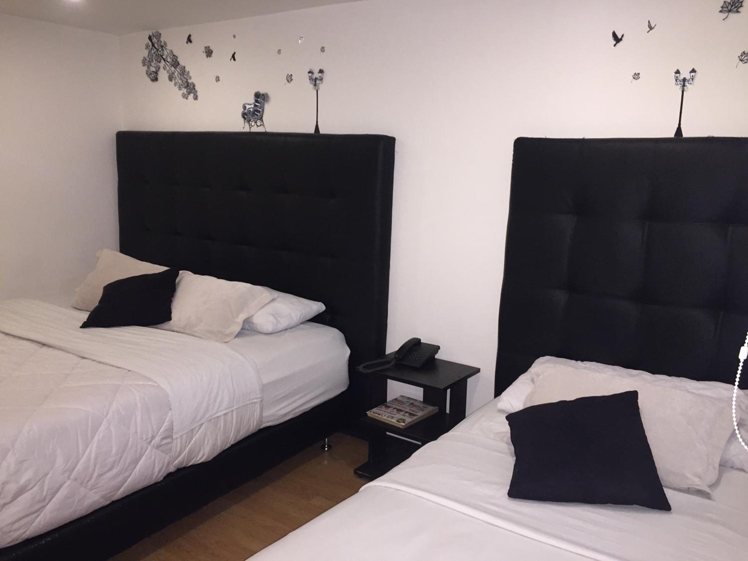 Hotel Montecarlo Boutique - Property Image 34