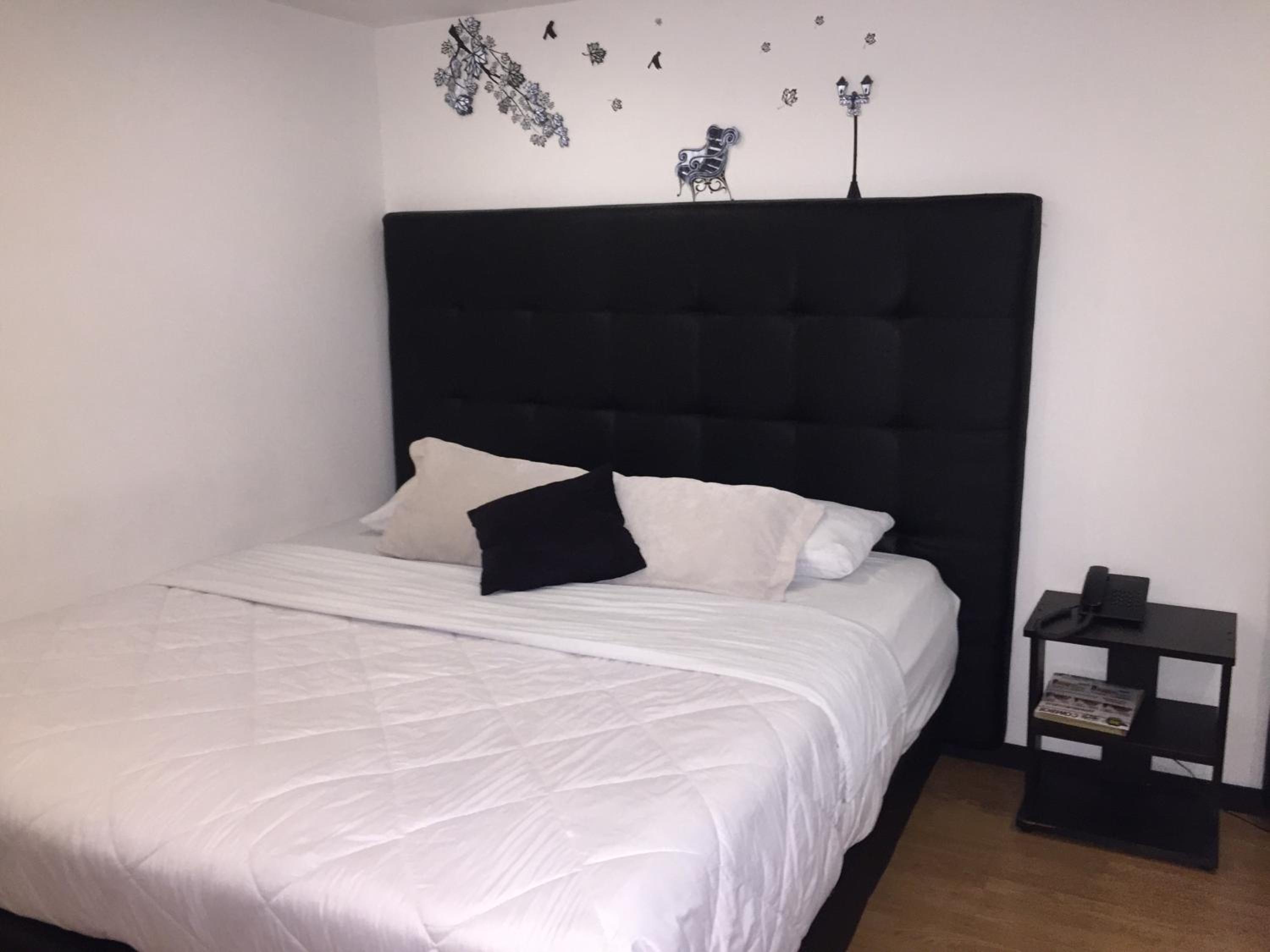 Hotel Montecarlo Boutique - Property Image 35