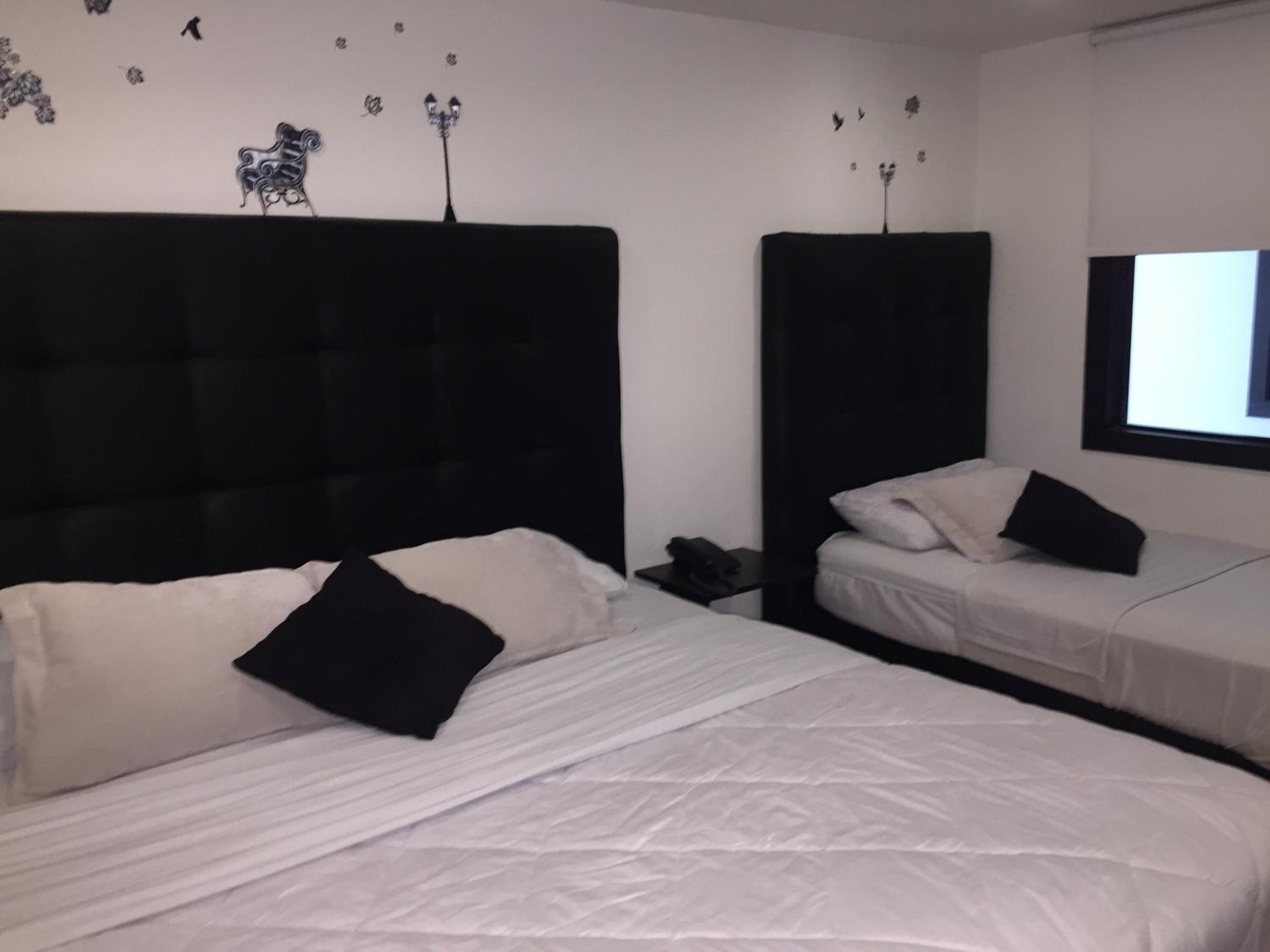 Hotel Montecarlo Boutique - Property Image 36