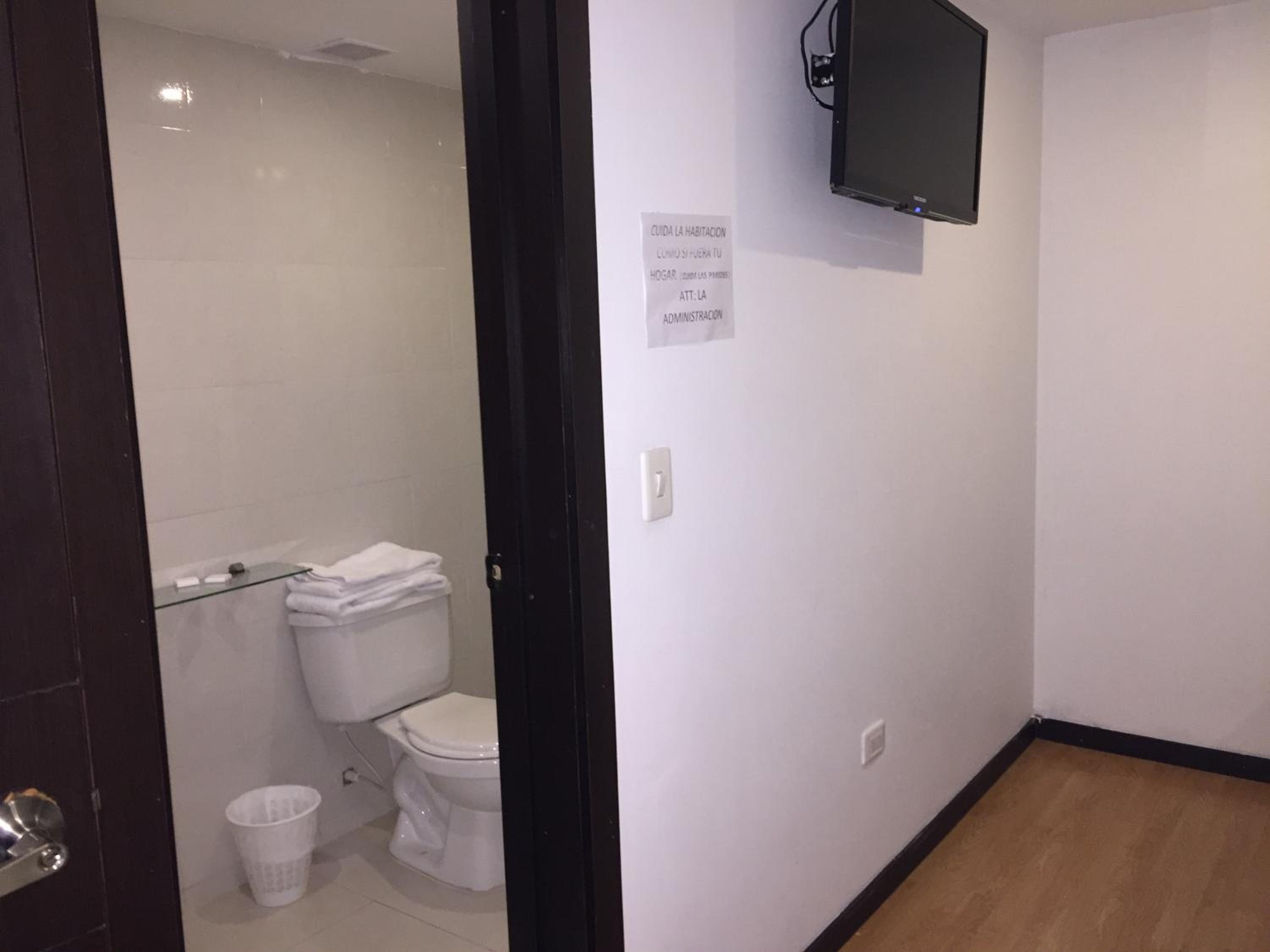 Hotel Montecarlo Boutique - Property Image 37