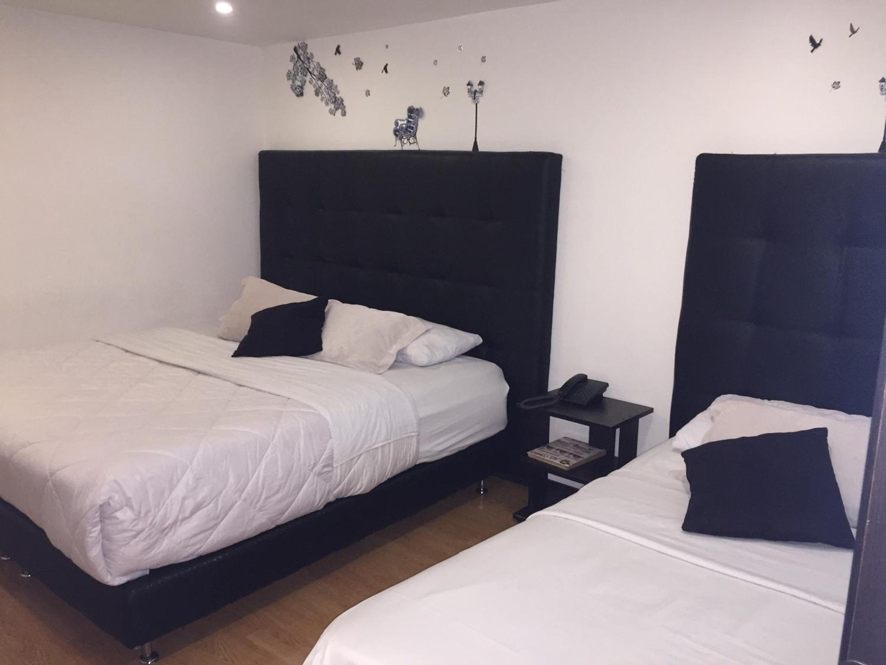 Hotel Montecarlo Boutique - Property Image 41