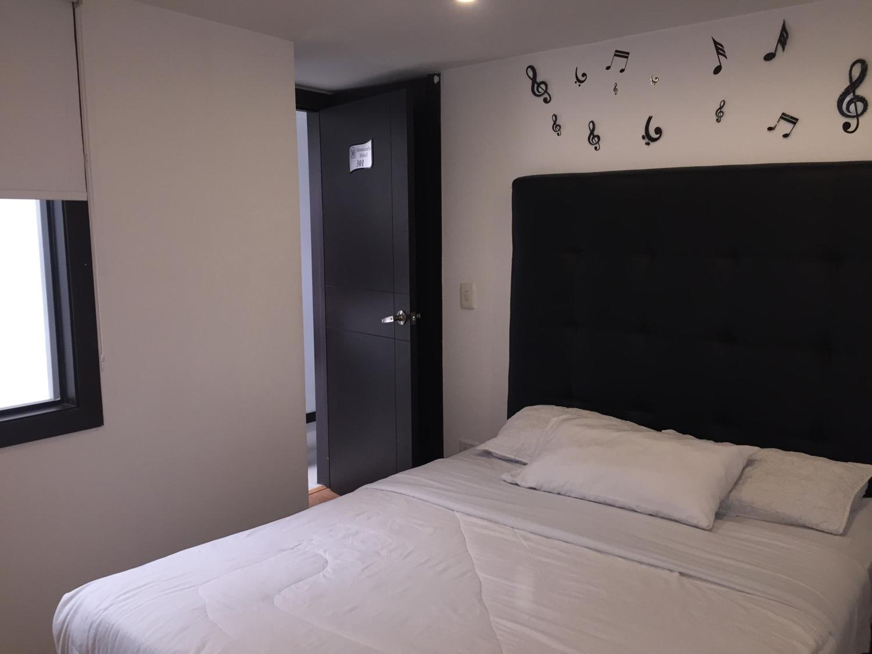 Hotel Montecarlo Boutique - Property Image 46