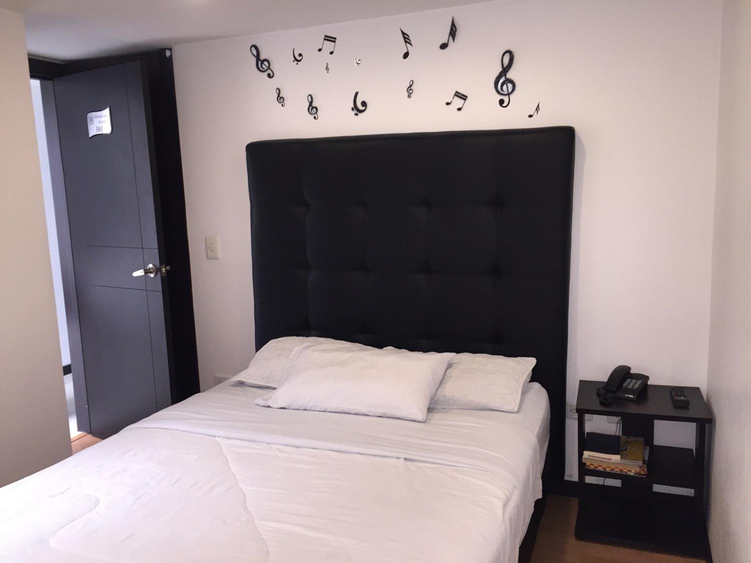 Hotel Montecarlo Boutique - Property Image 47