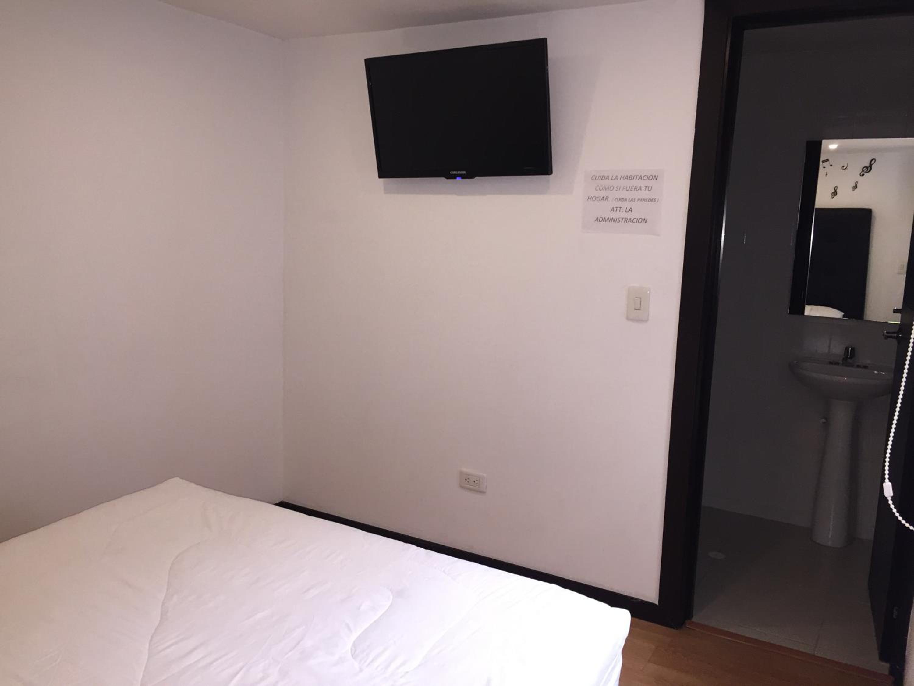 Hotel Montecarlo Boutique - Property Image 2