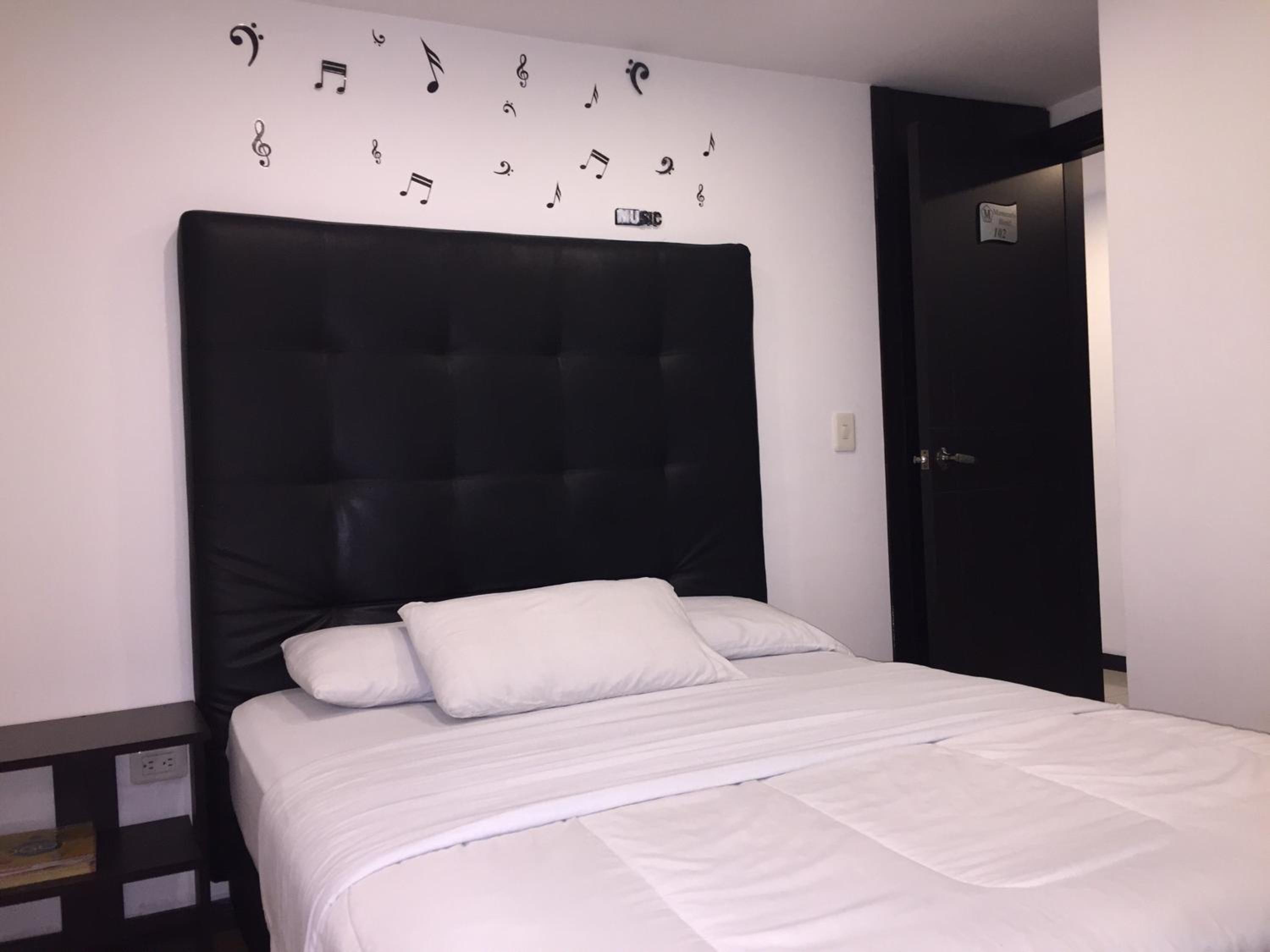 Hotel Montecarlo Boutique - Property Image 3