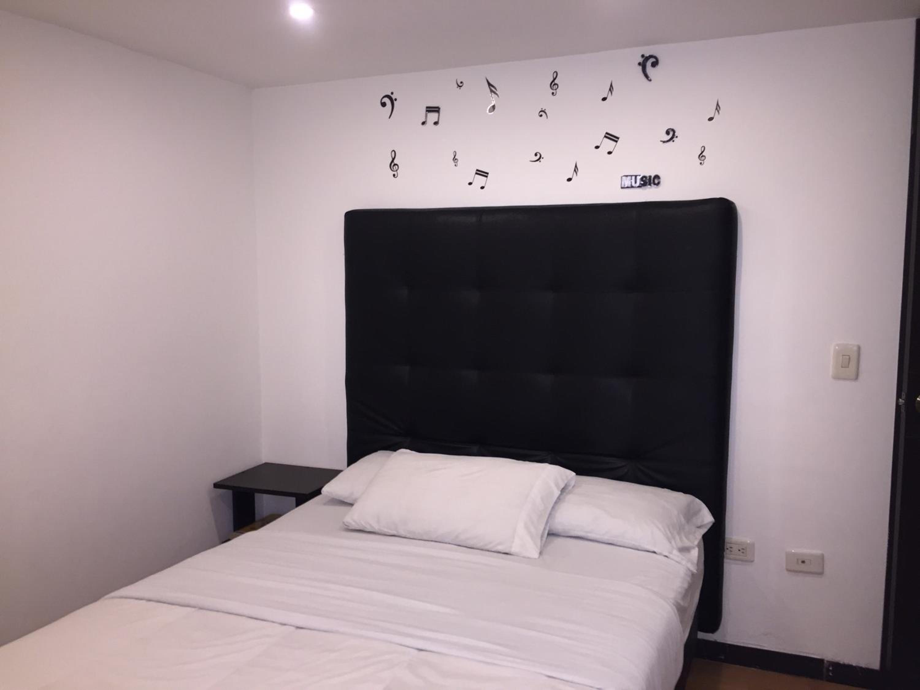 Hotel Montecarlo Boutique - Property Image 4