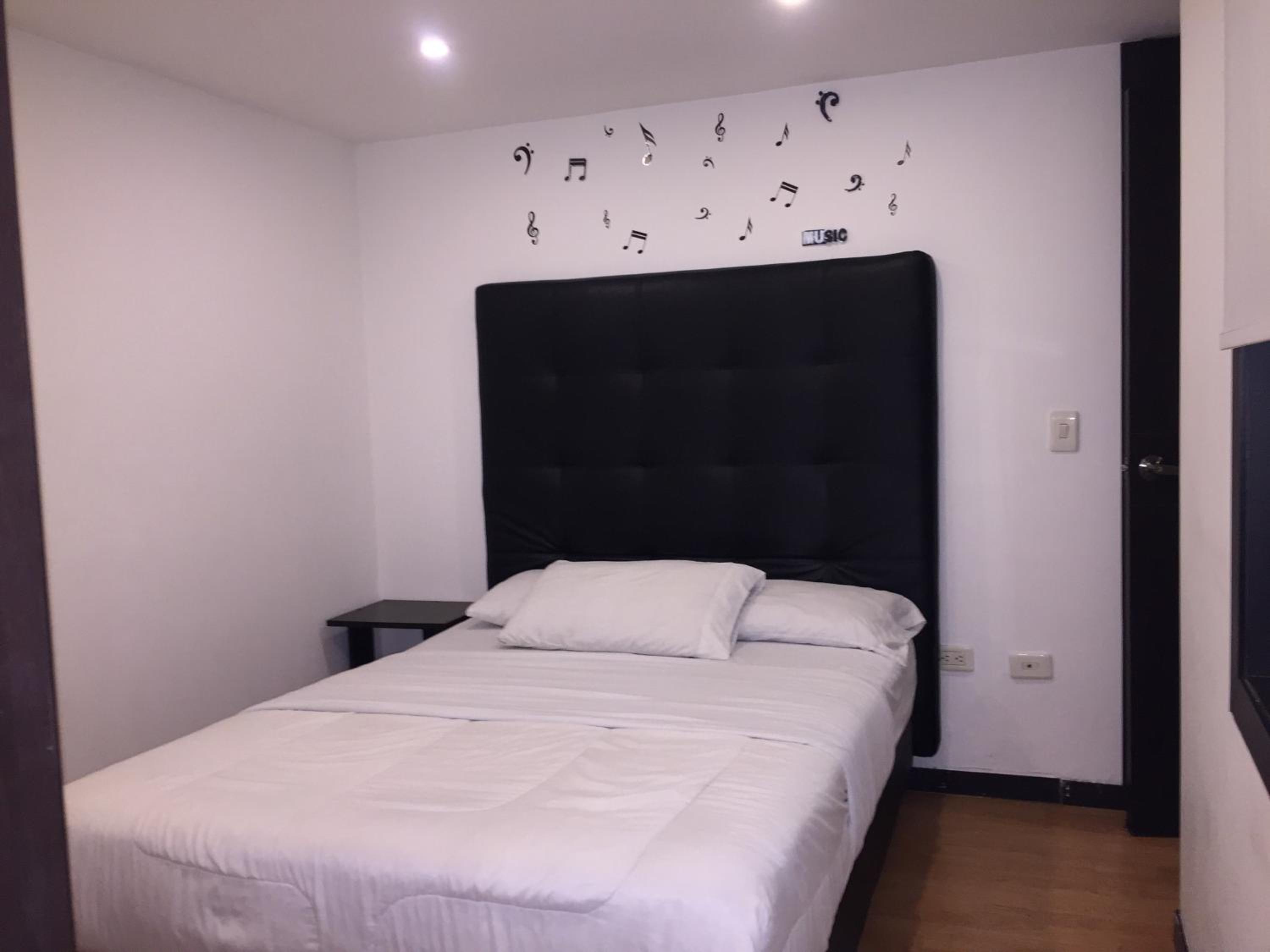 Hotel Montecarlo Boutique - Property Image 7