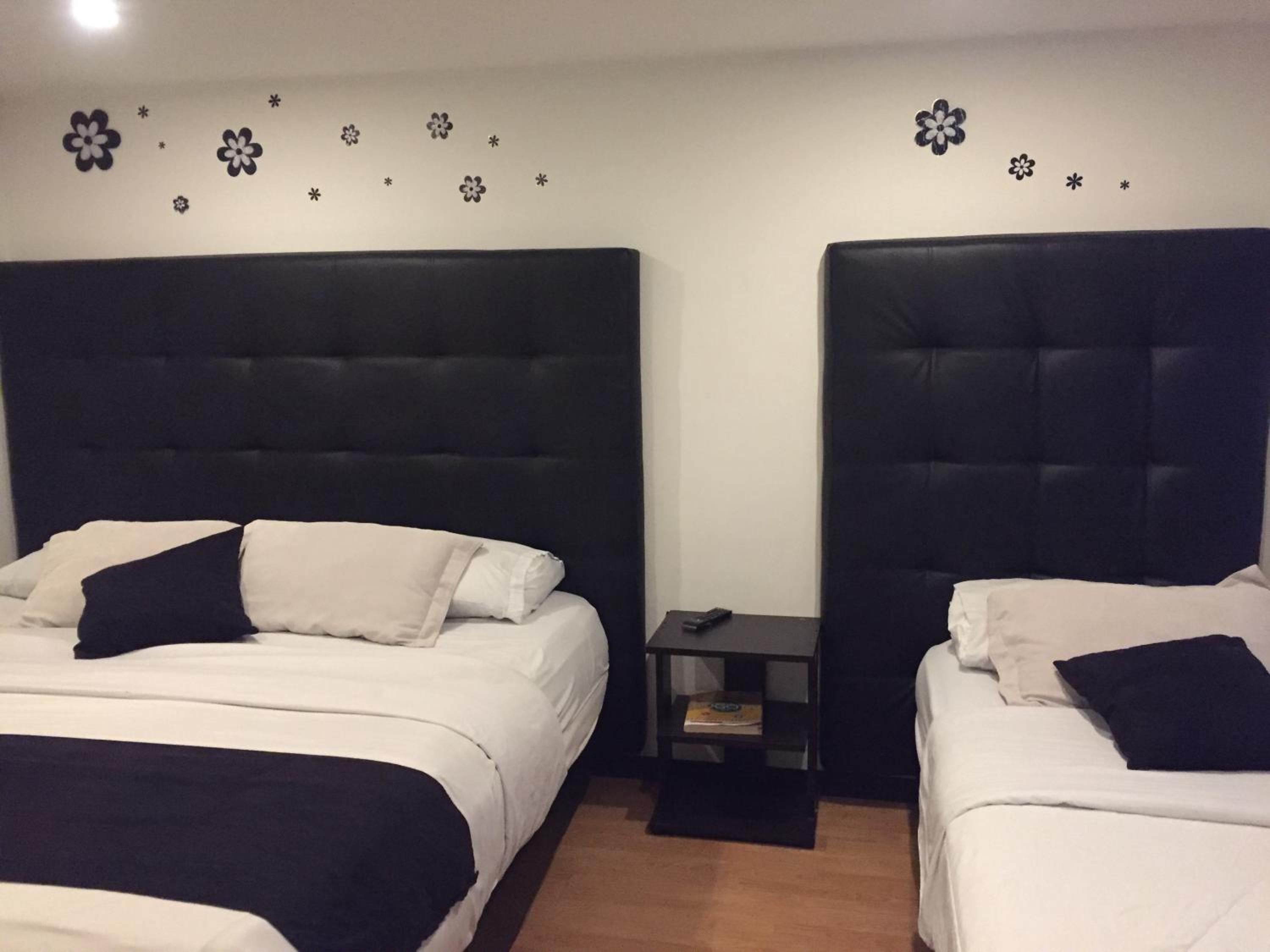 Hotel Montecarlo Boutique - Property Image 9