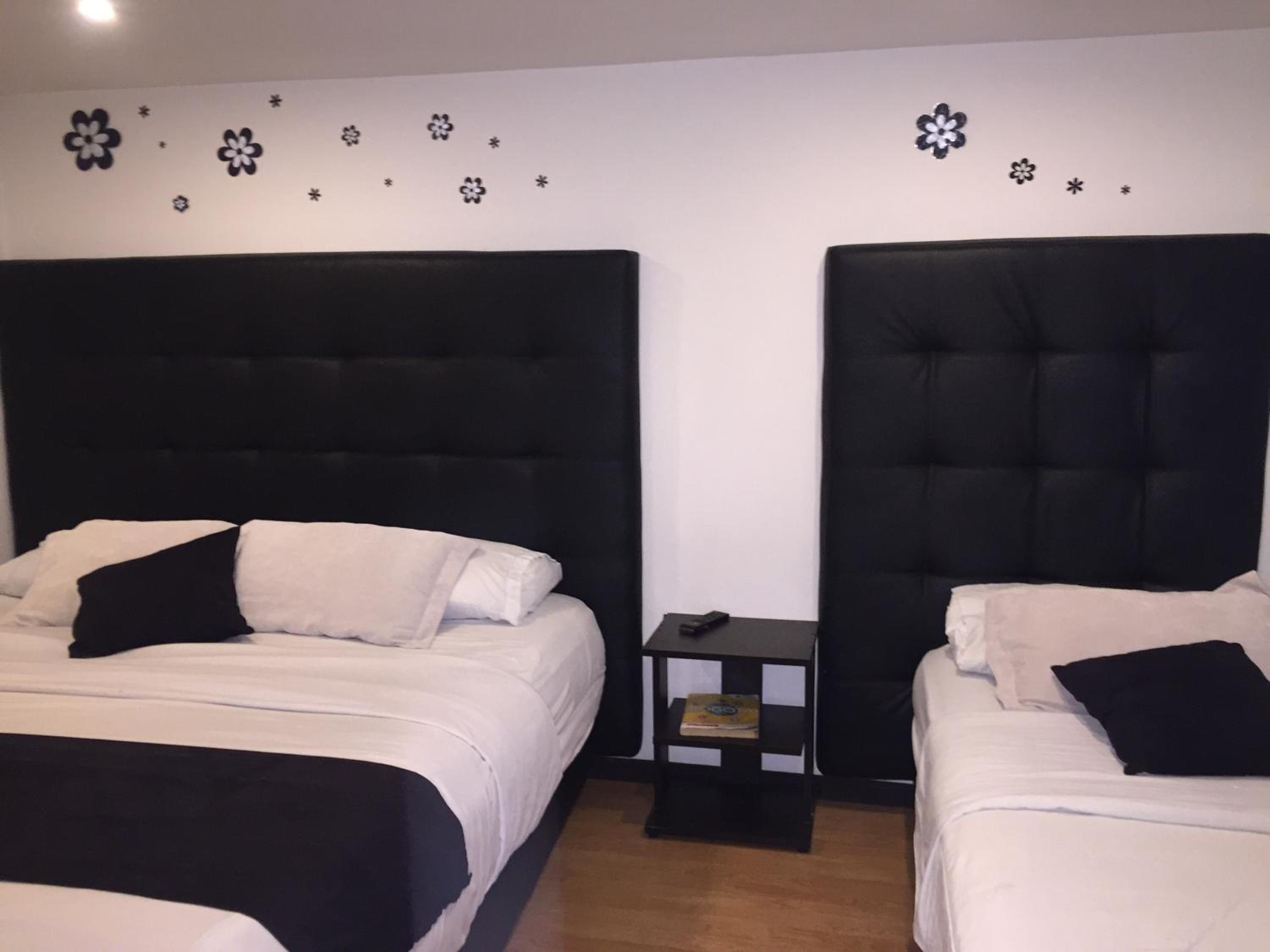 Hotel Montecarlo Boutique - Property Image 11