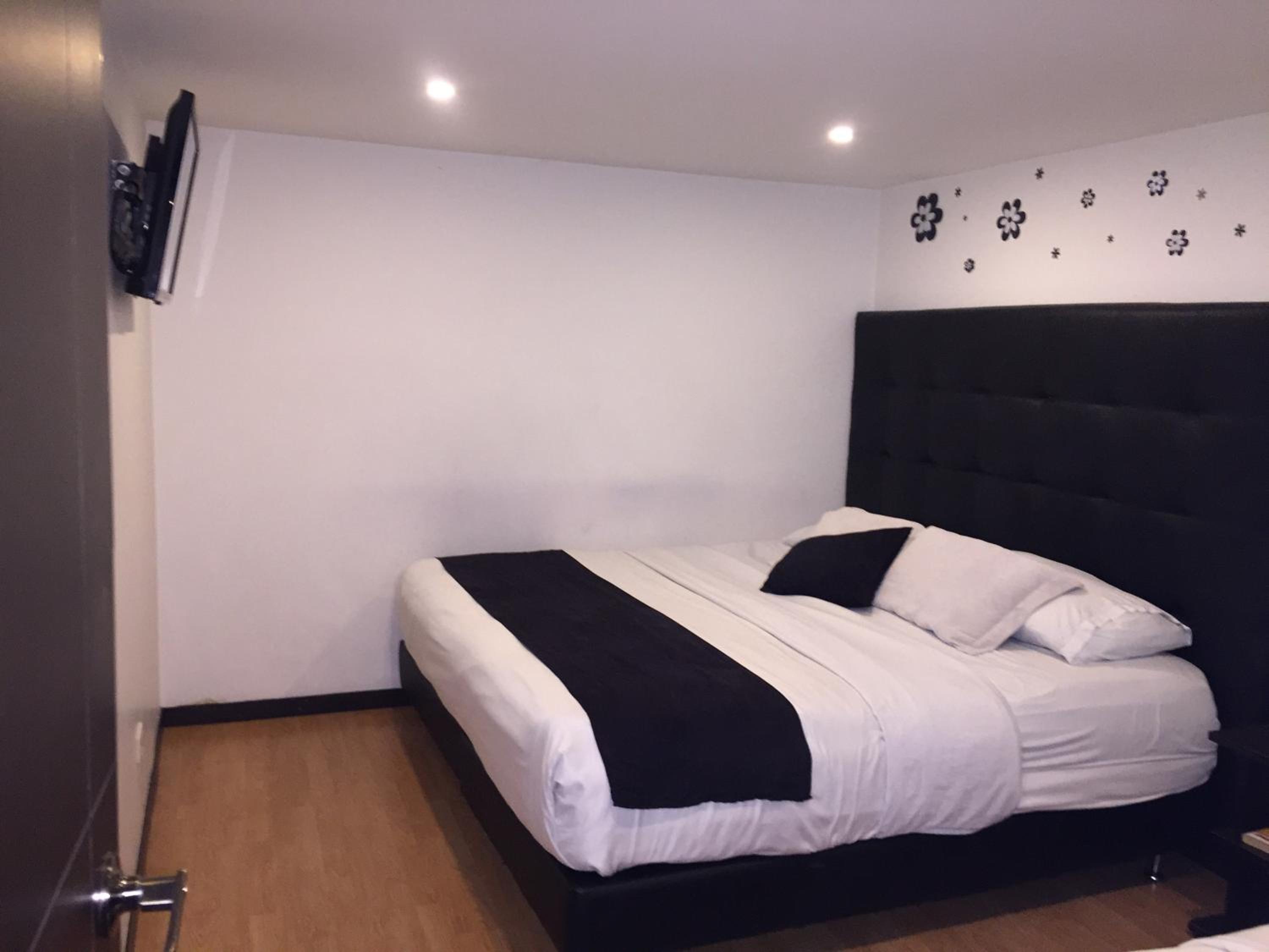 Hotel Montecarlo Boutique - Property Image 24