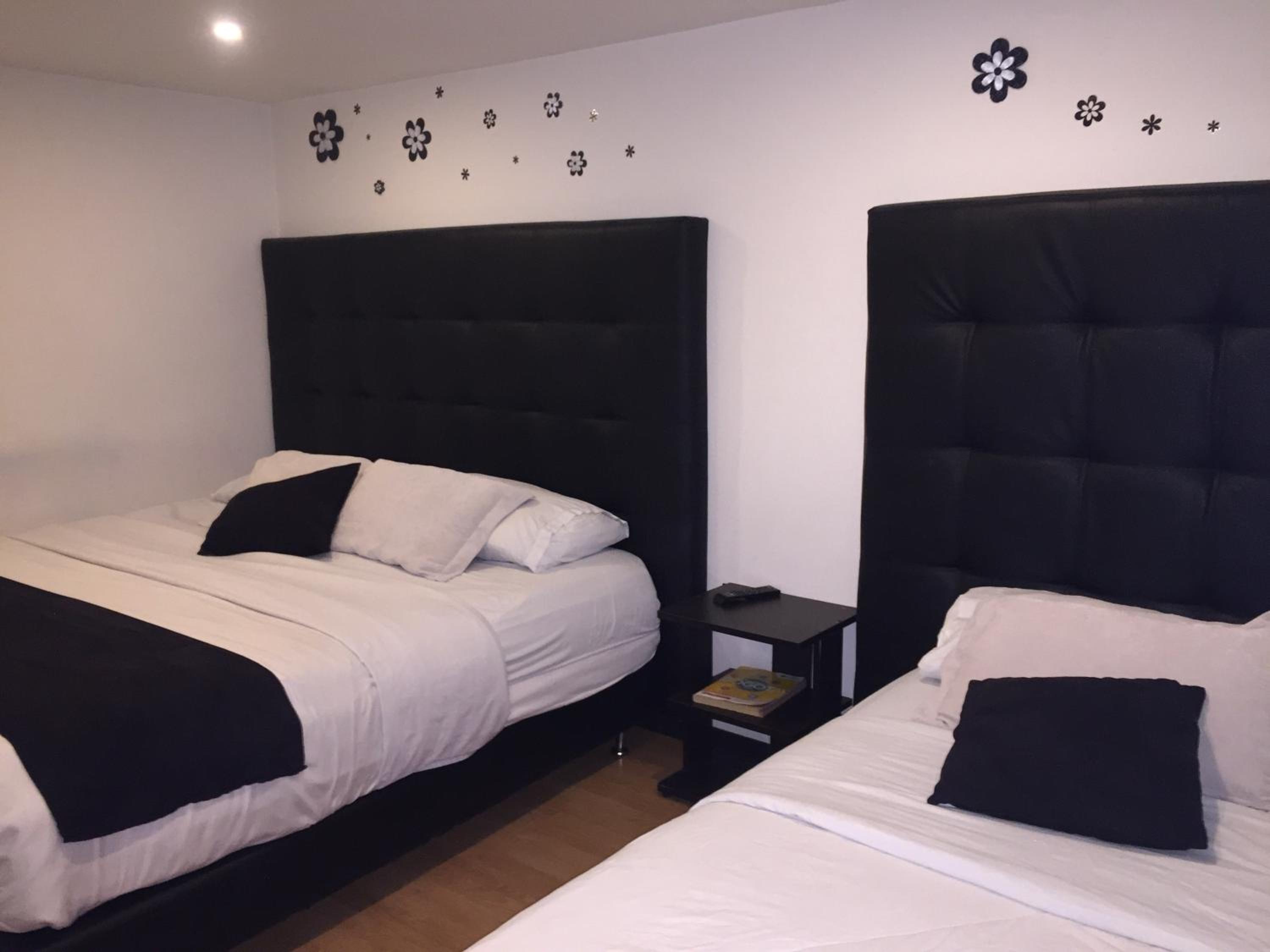 Hotel Montecarlo Boutique - Property Image 14