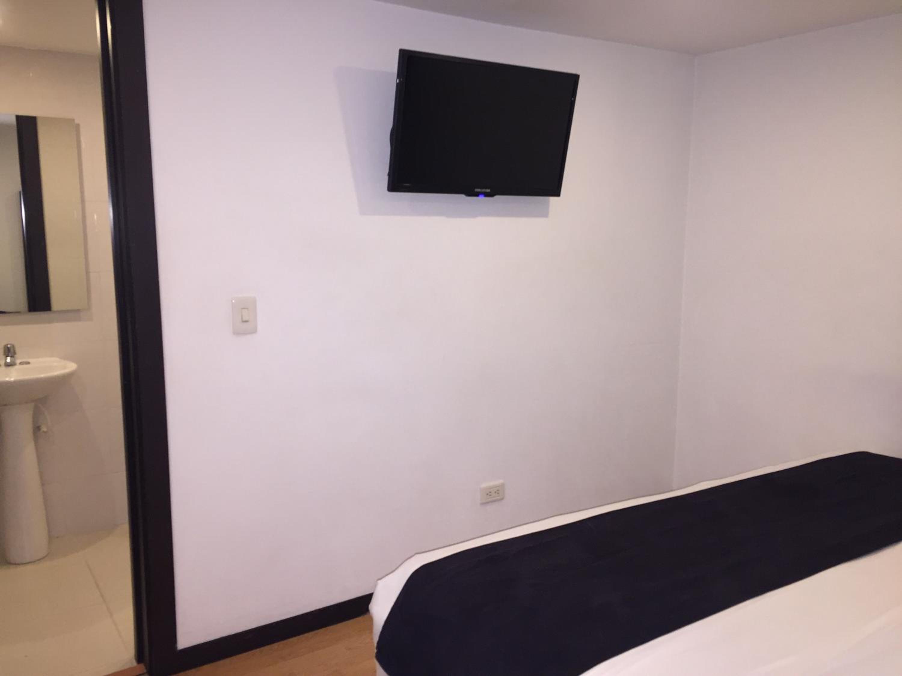 Hotel Montecarlo Boutique - Property Image 16