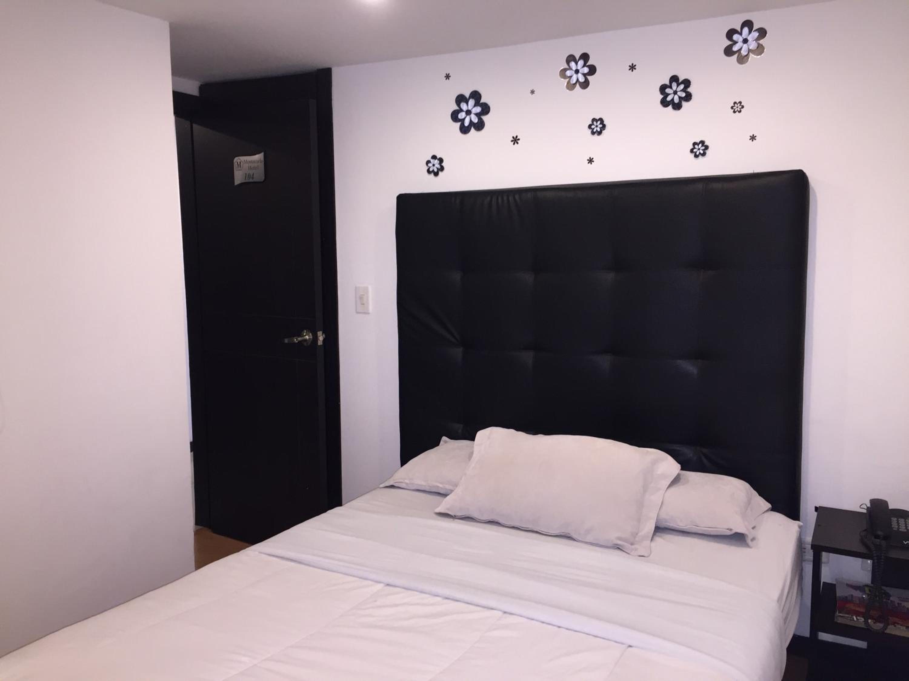 Hotel Montecarlo Boutique - Property Image 20