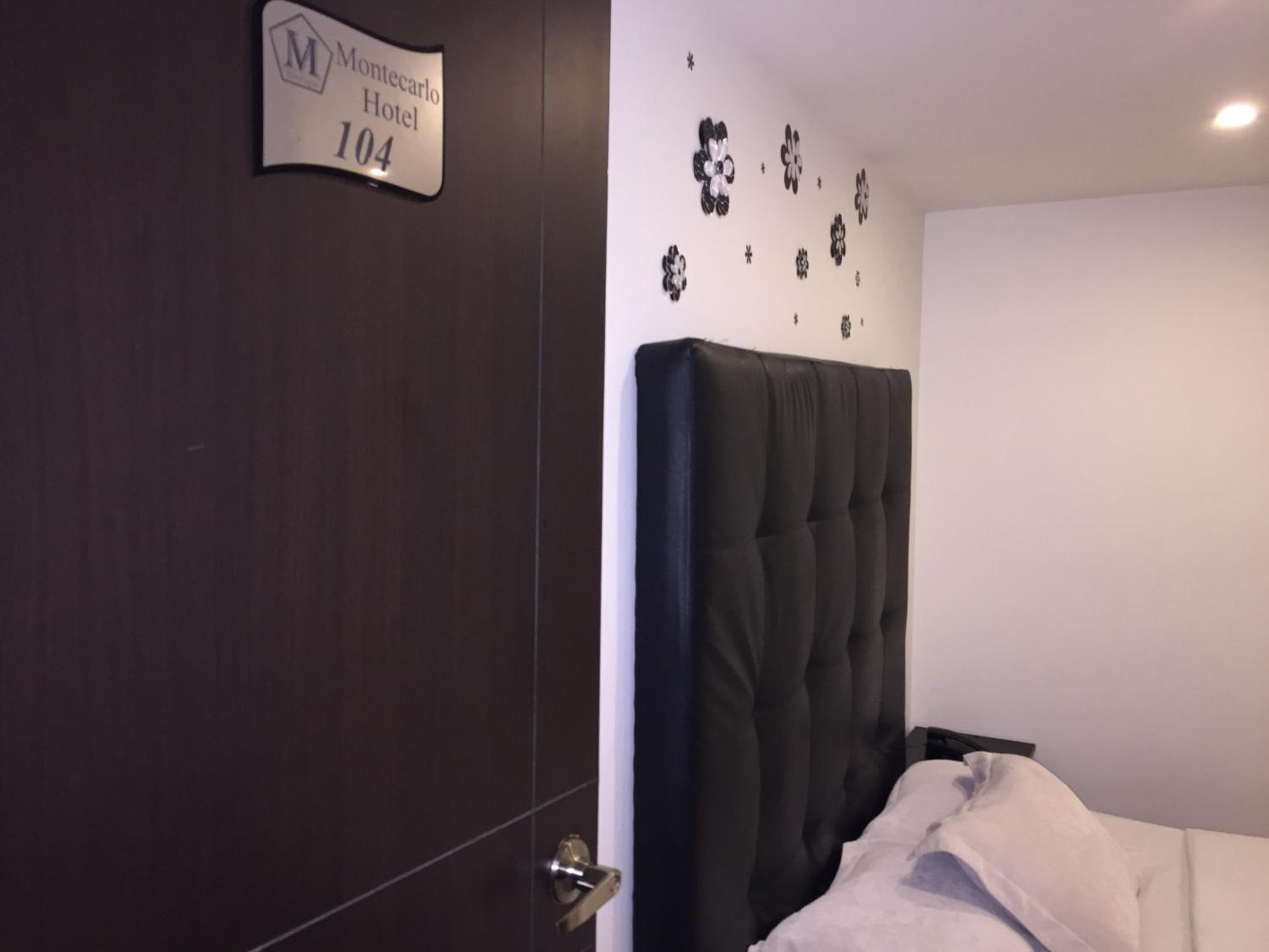 Hotel Montecarlo Boutique - Property Image 22