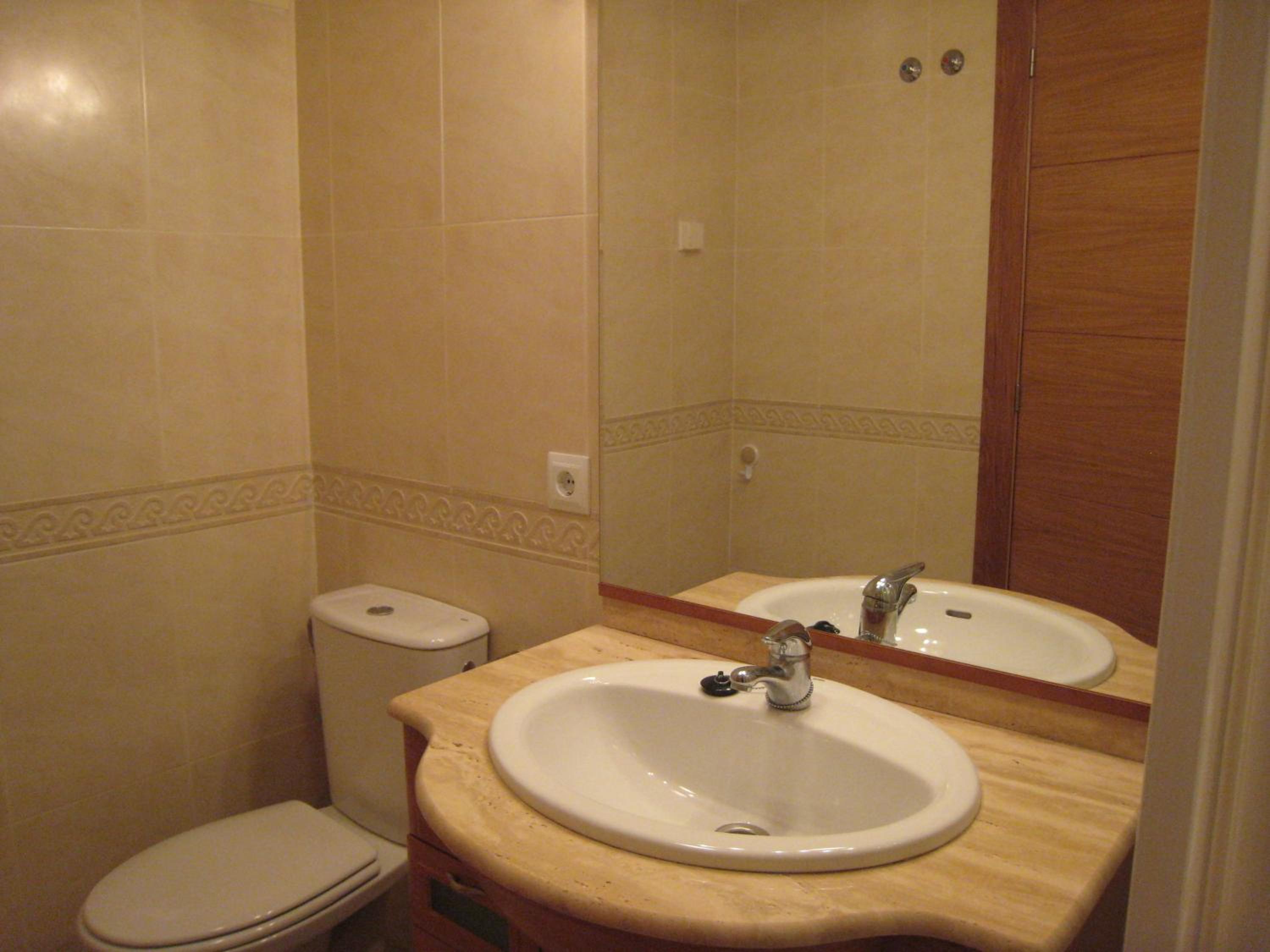 Apartamentos Turisticos Playa Principe