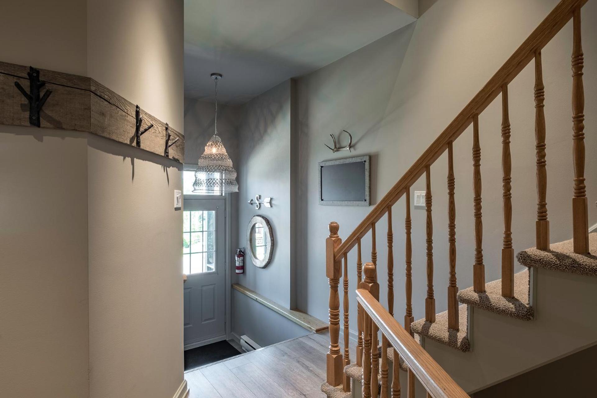 Tremblant Prestige - Clairiere 404