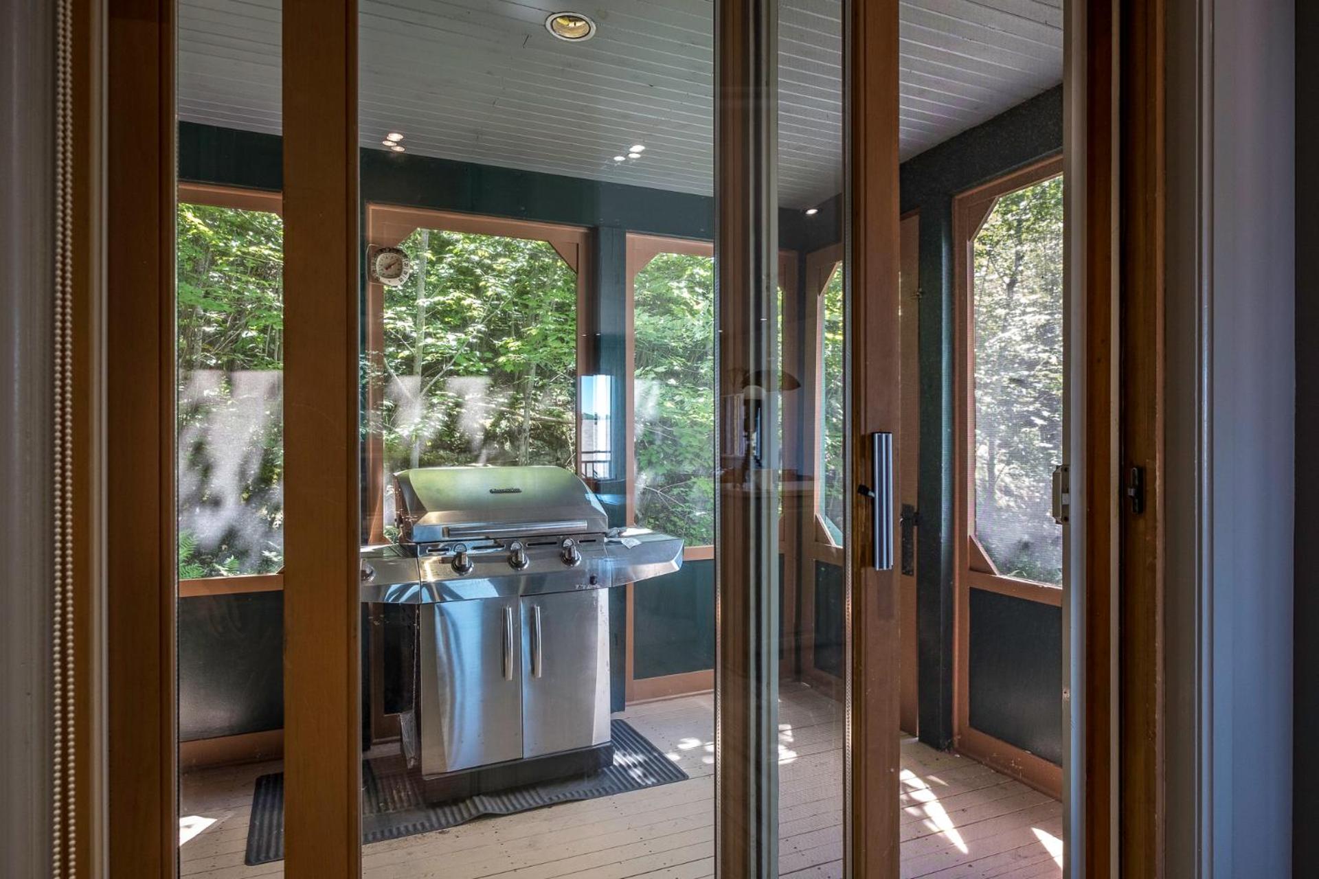 Tremblant Prestige - Clairiere 404