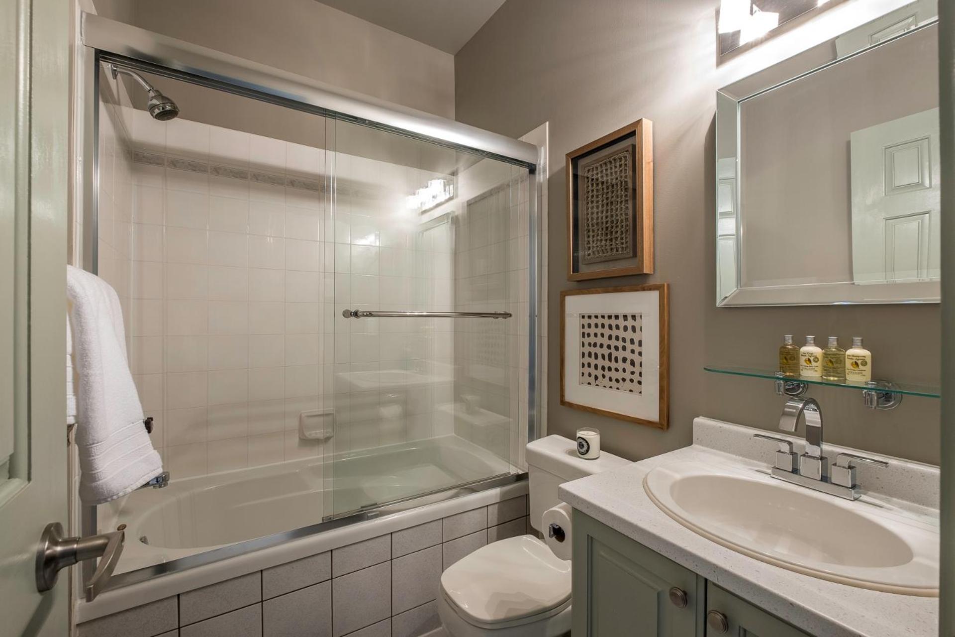 Tremblant Prestige - Clairiere 404