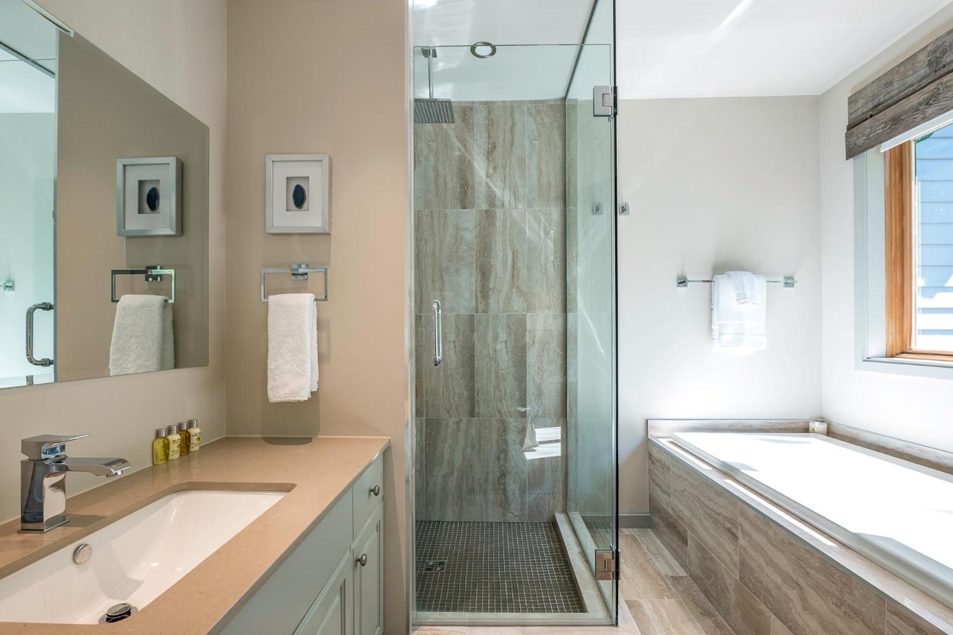 Tremblant Prestige - Clairiere 404