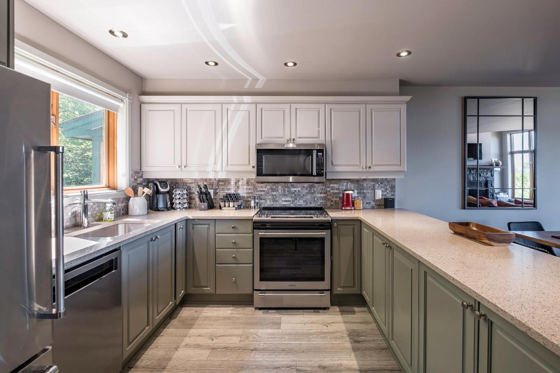 Tremblant Prestige - Clairiere 404