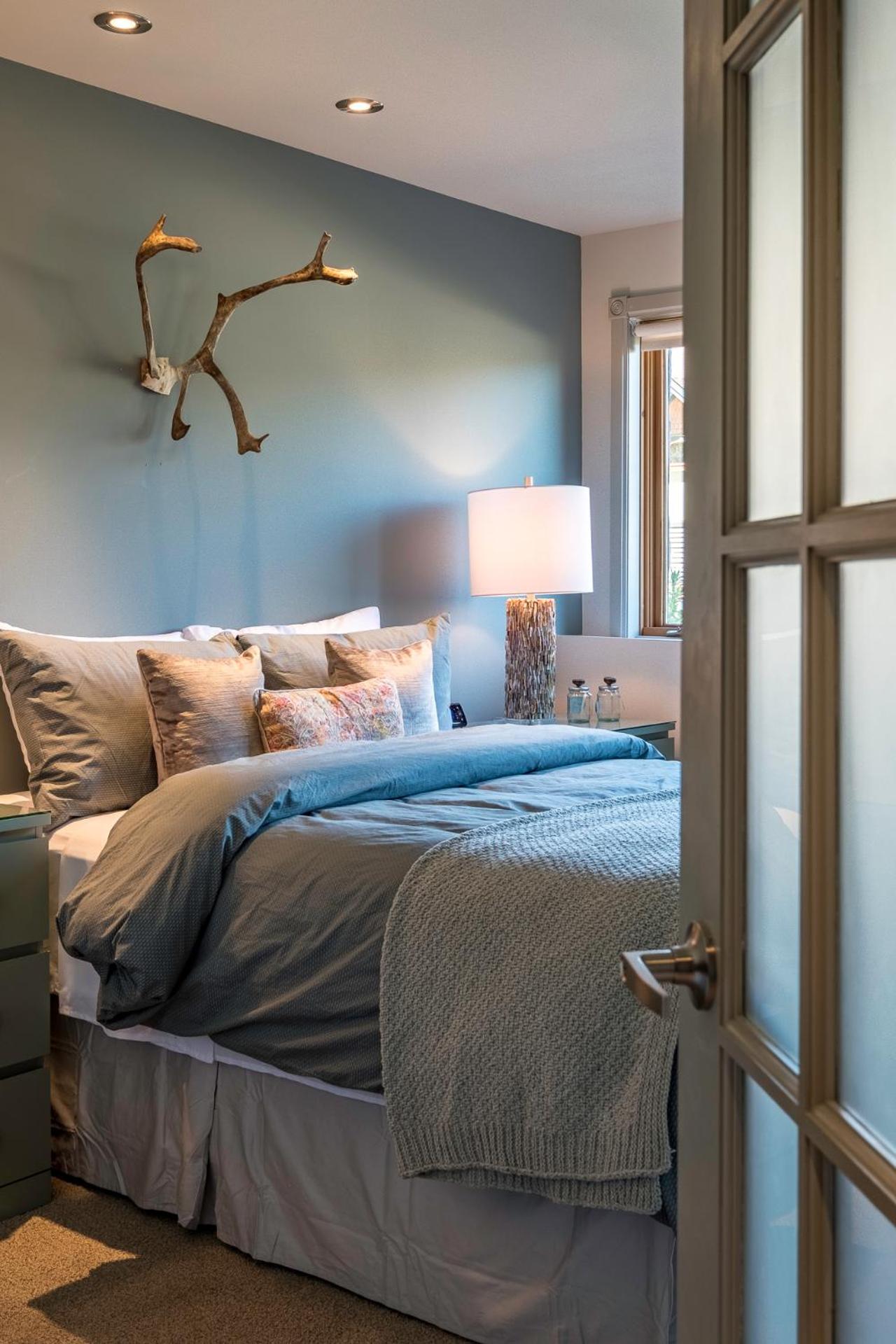 Tremblant Prestige - Clairiere 404