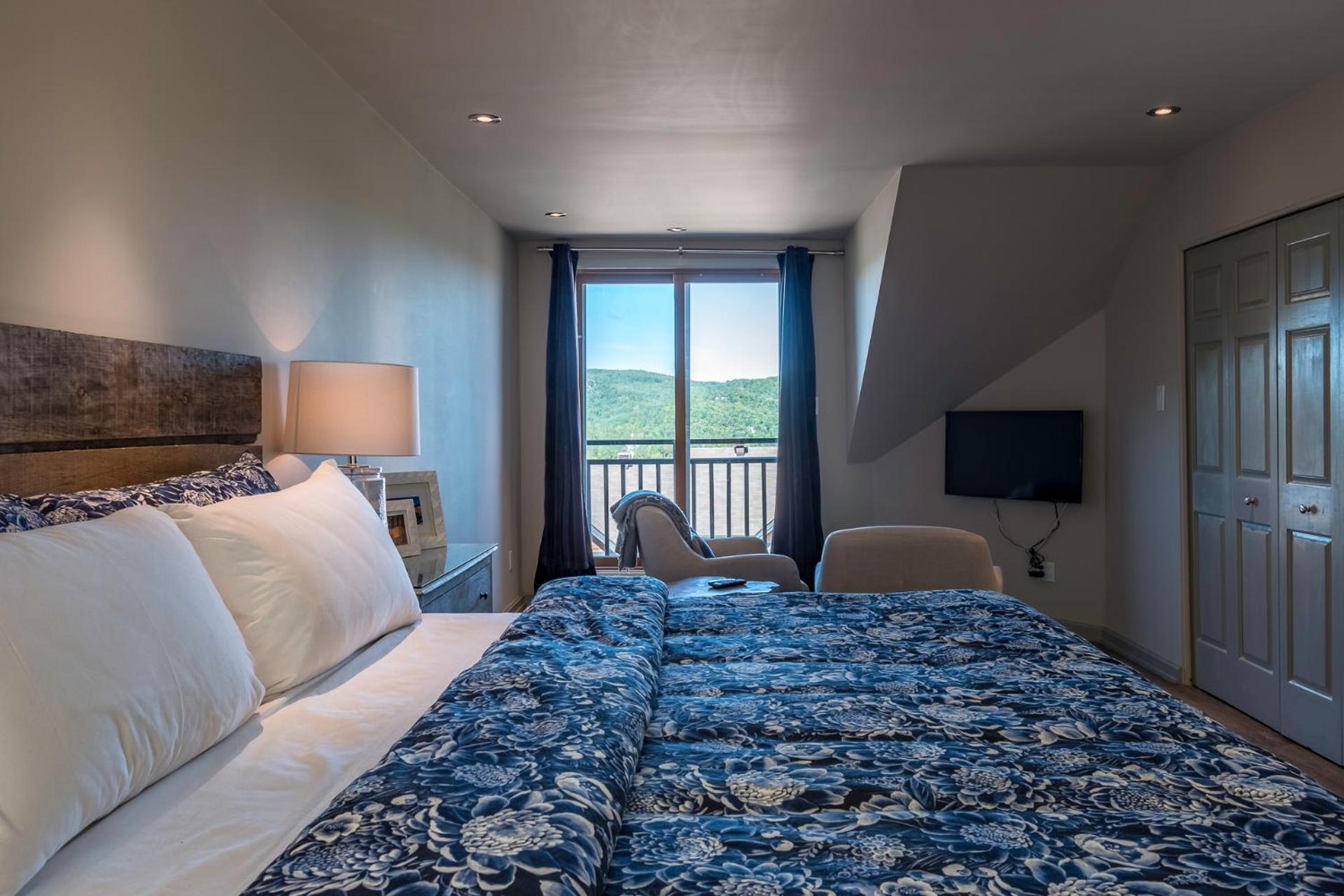 Tremblant Prestige - Clairiere 404