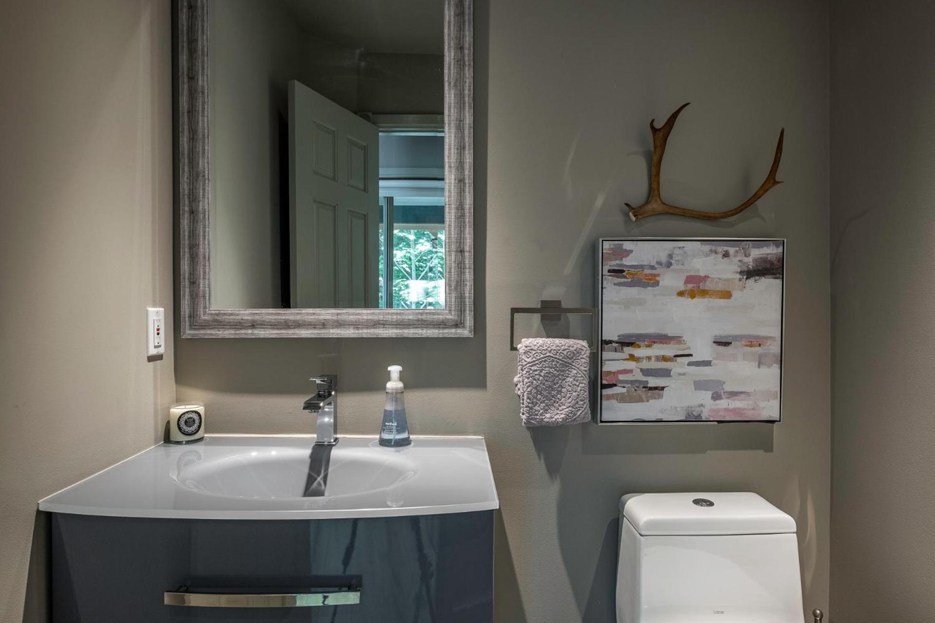 Tremblant Prestige - Clairiere 404