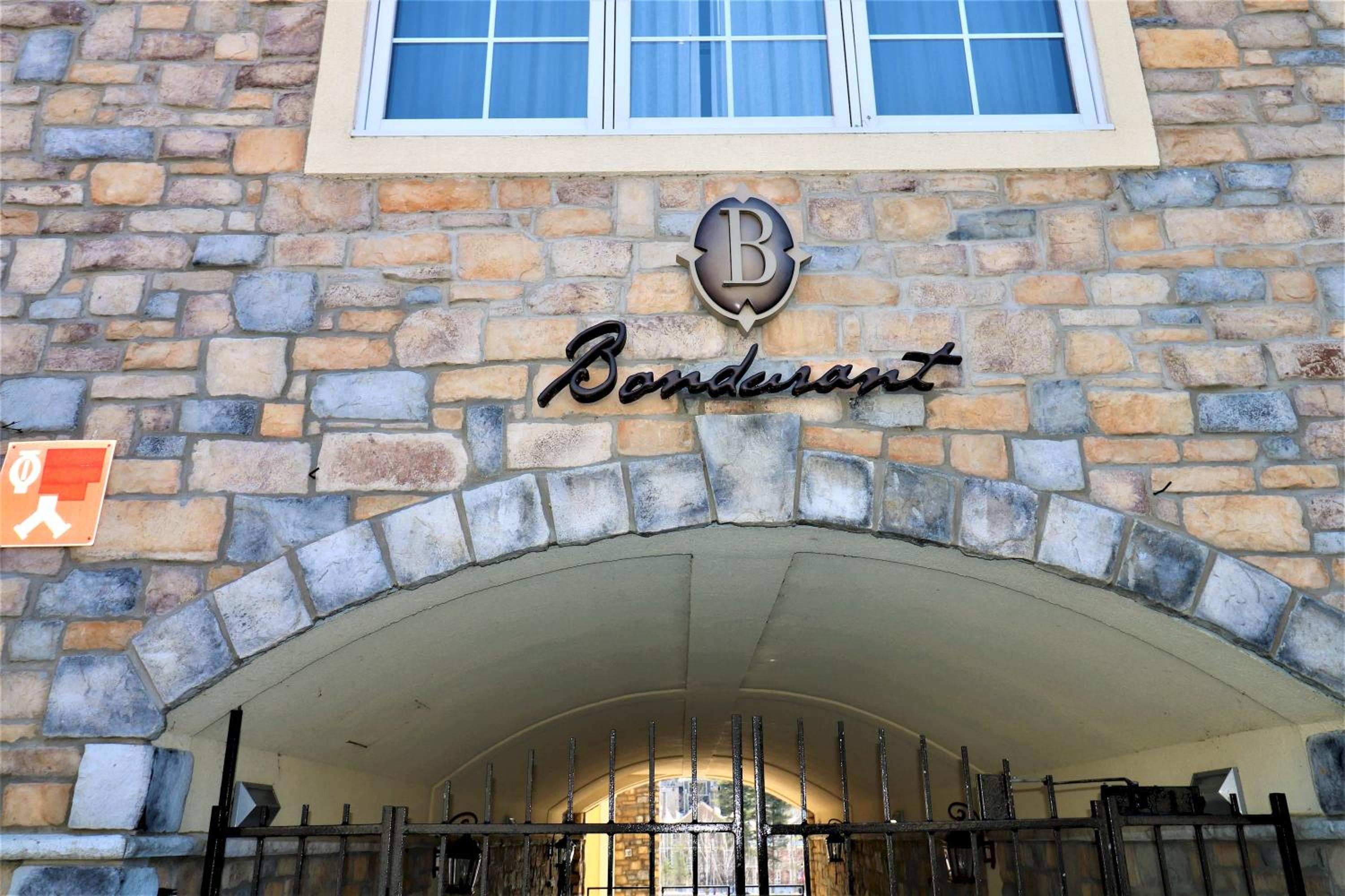 Tremblant Prestige - Bondurant 95-4