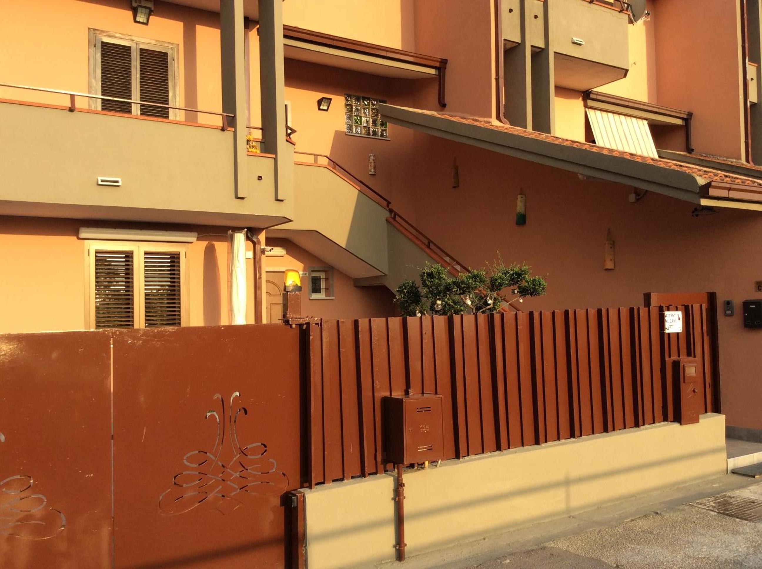 B&B LA VILLETTA