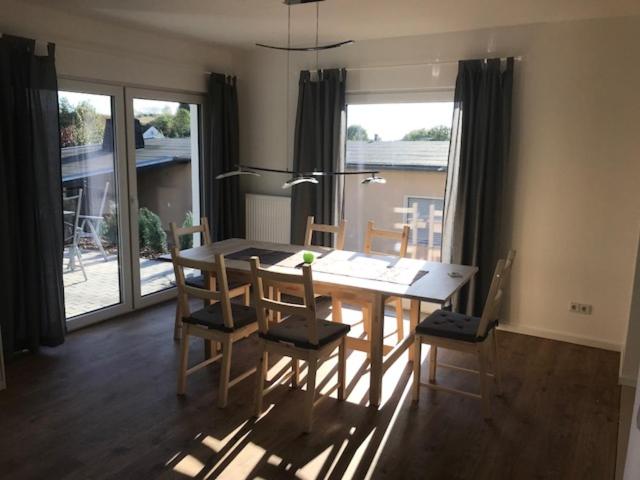 Ferienhaus Stricker