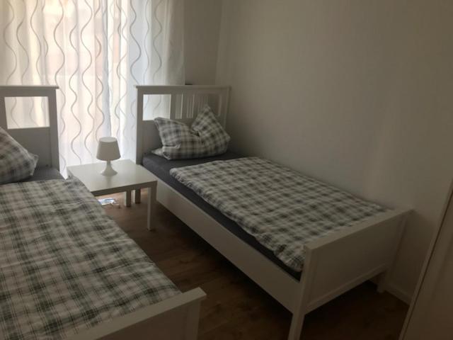 Ferienhaus Stricker