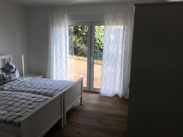 Ferienhaus Stricker