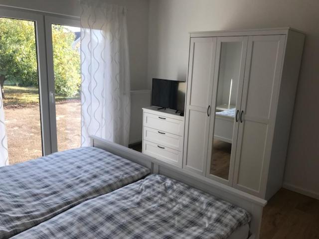 Ferienhaus Stricker