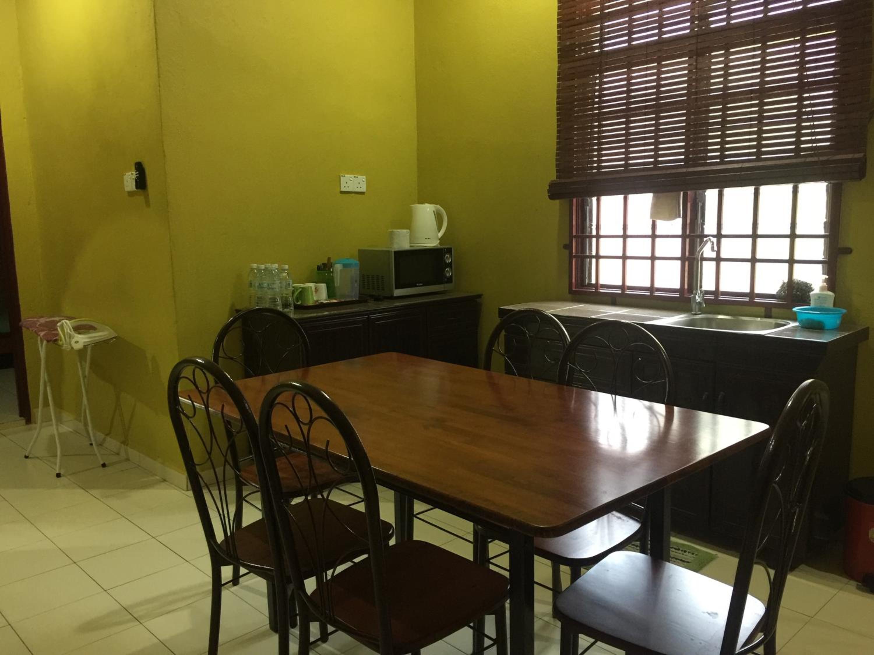 Harmony Guesthouse Sdn Bhd photo 3