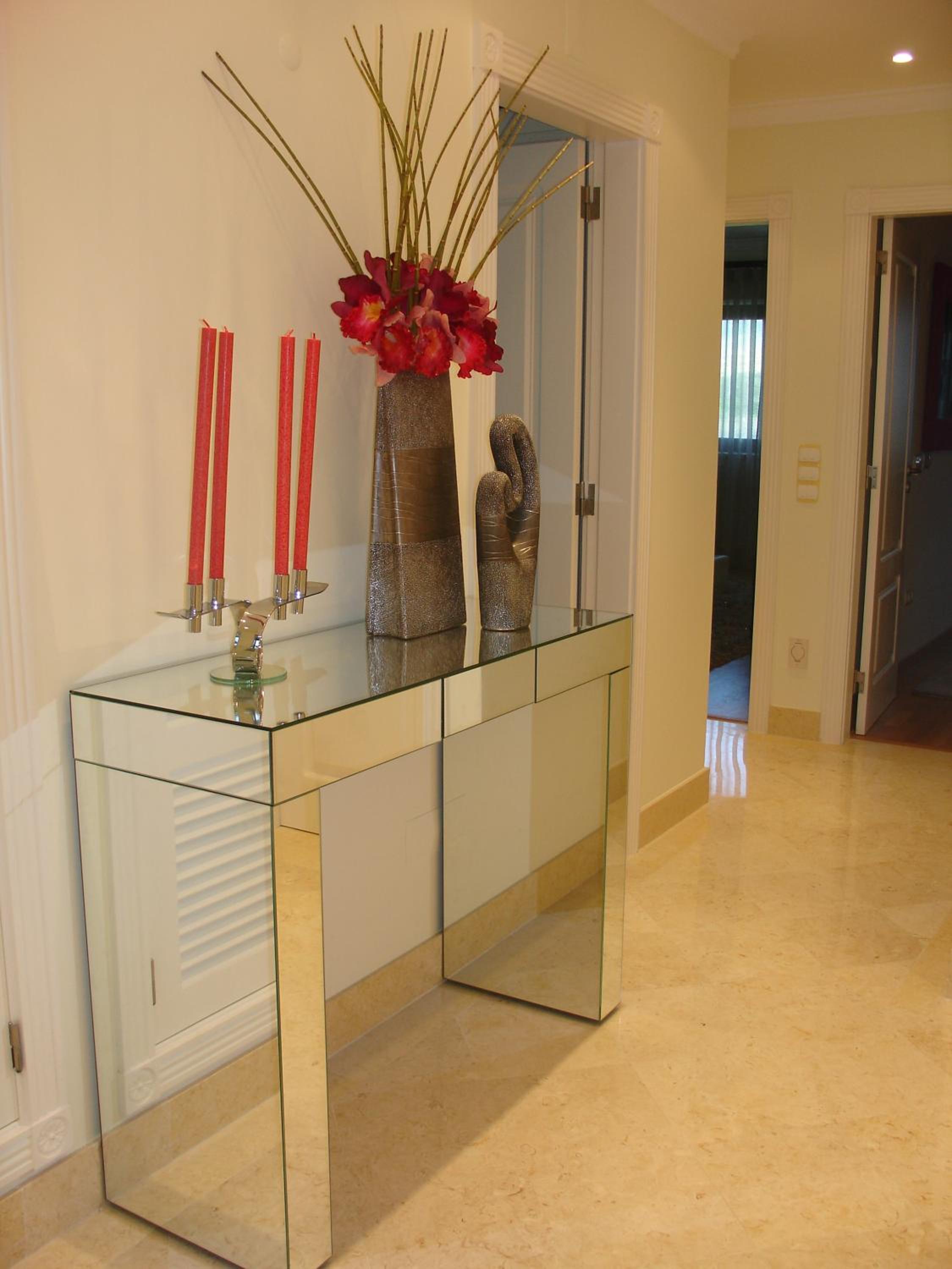 Design Apartments view 3