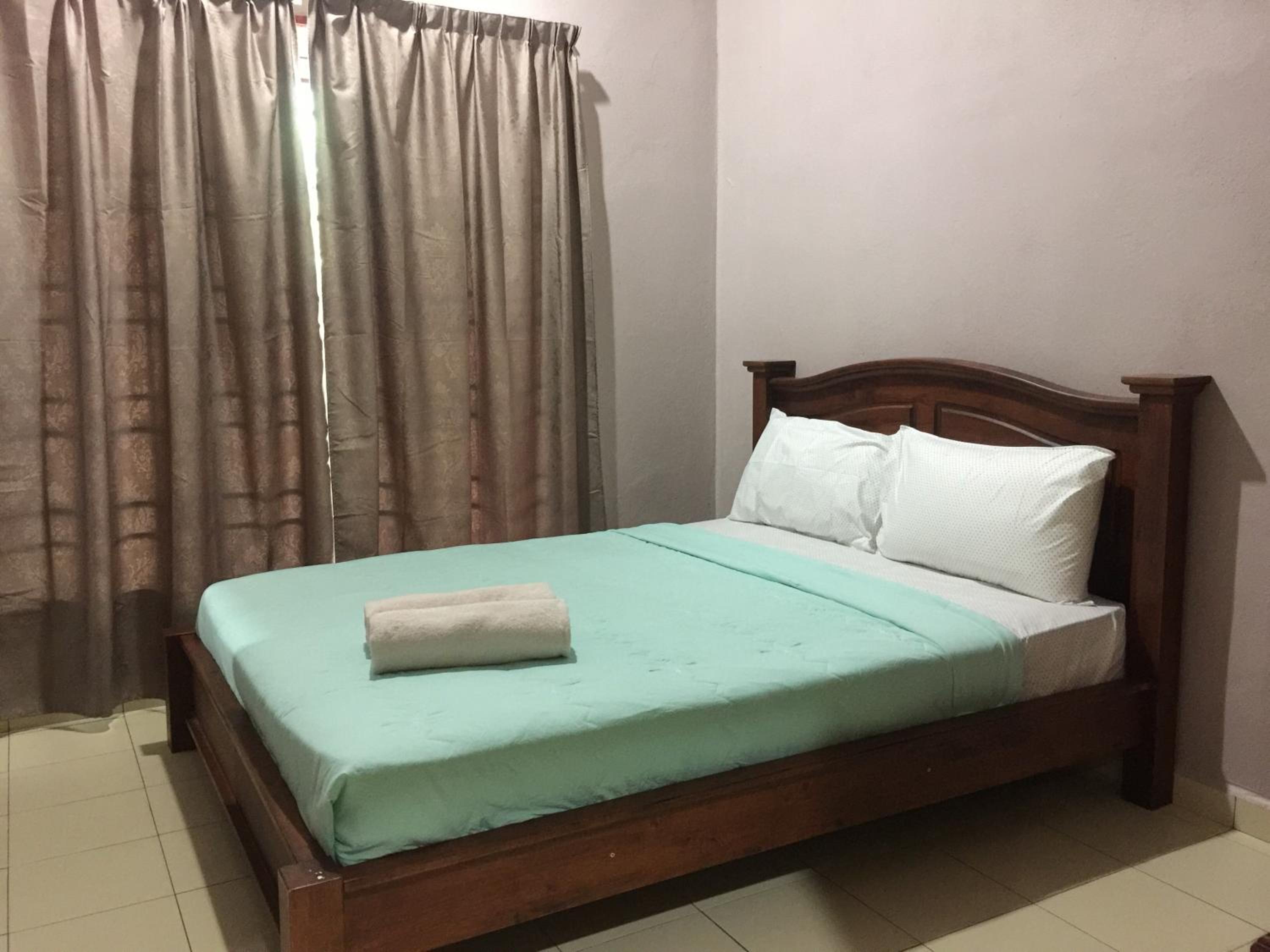 Harmony Guesthouse Sdn Bhd photo 2