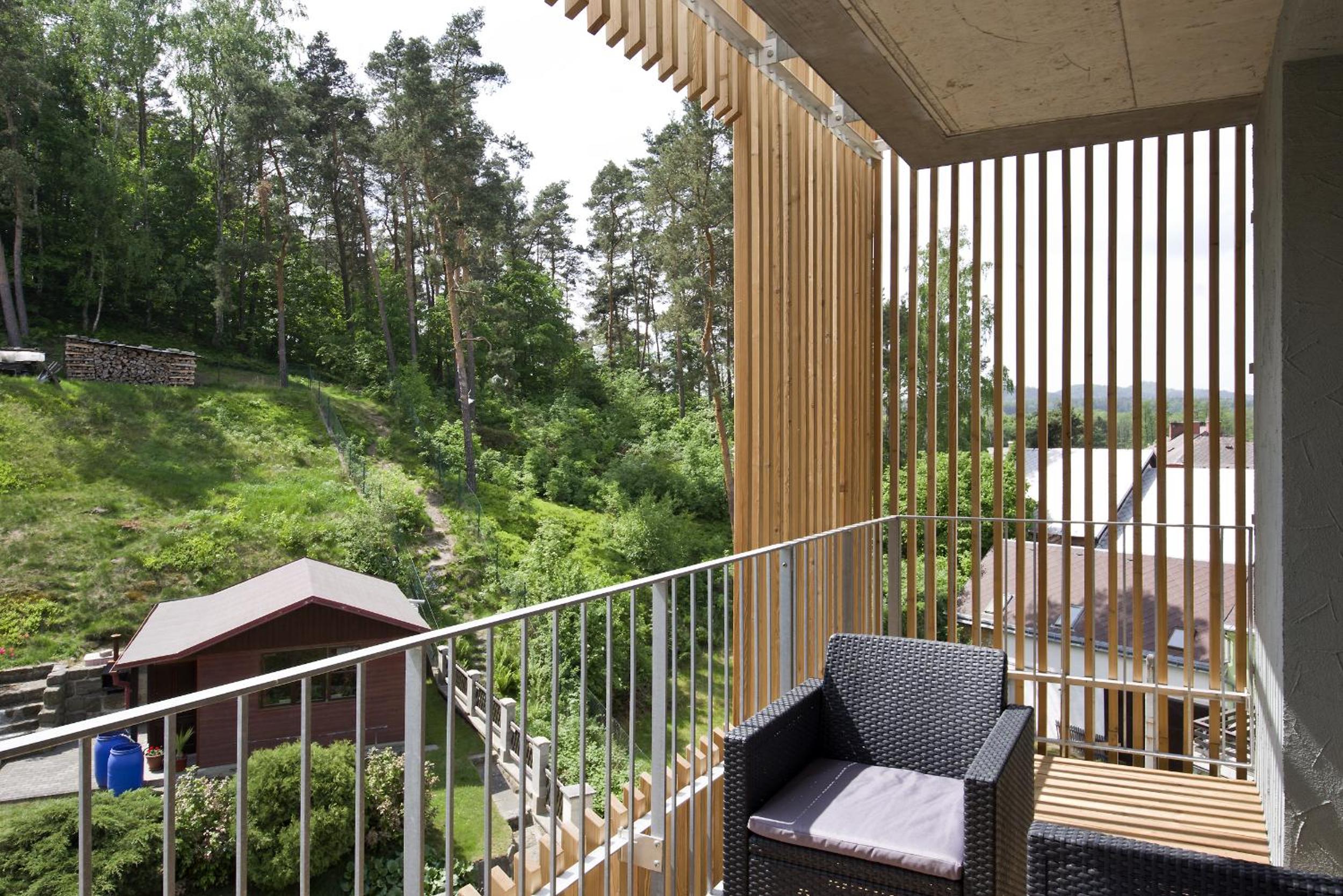 Lakepark Residence