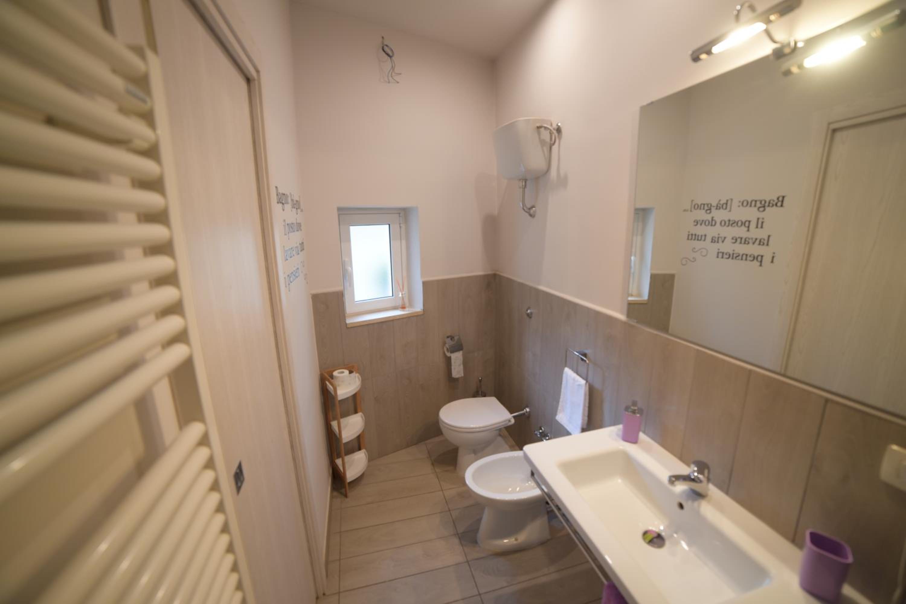 B&B Lamezia Terme view 4