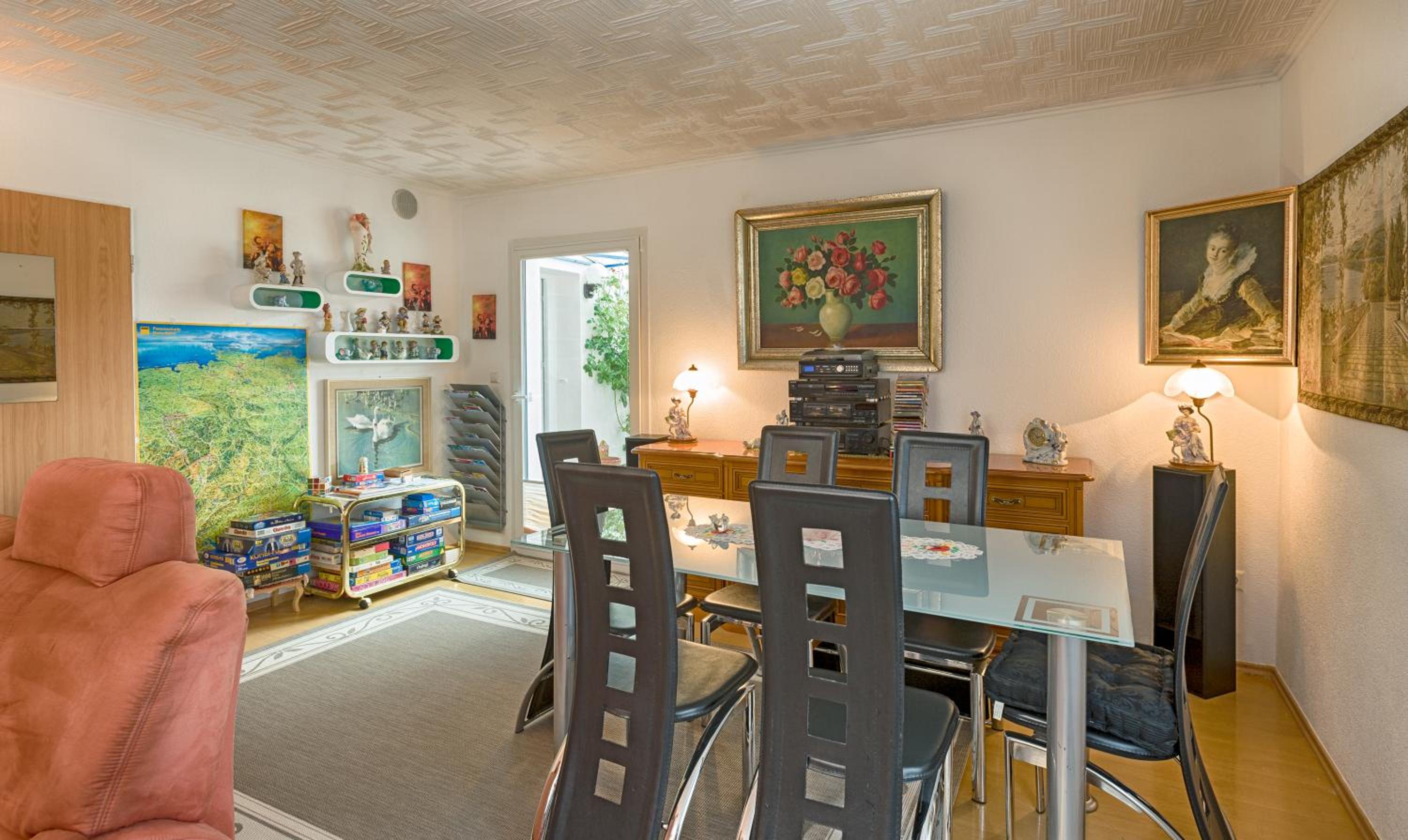 Ferienhaus Haus Herzog view 5