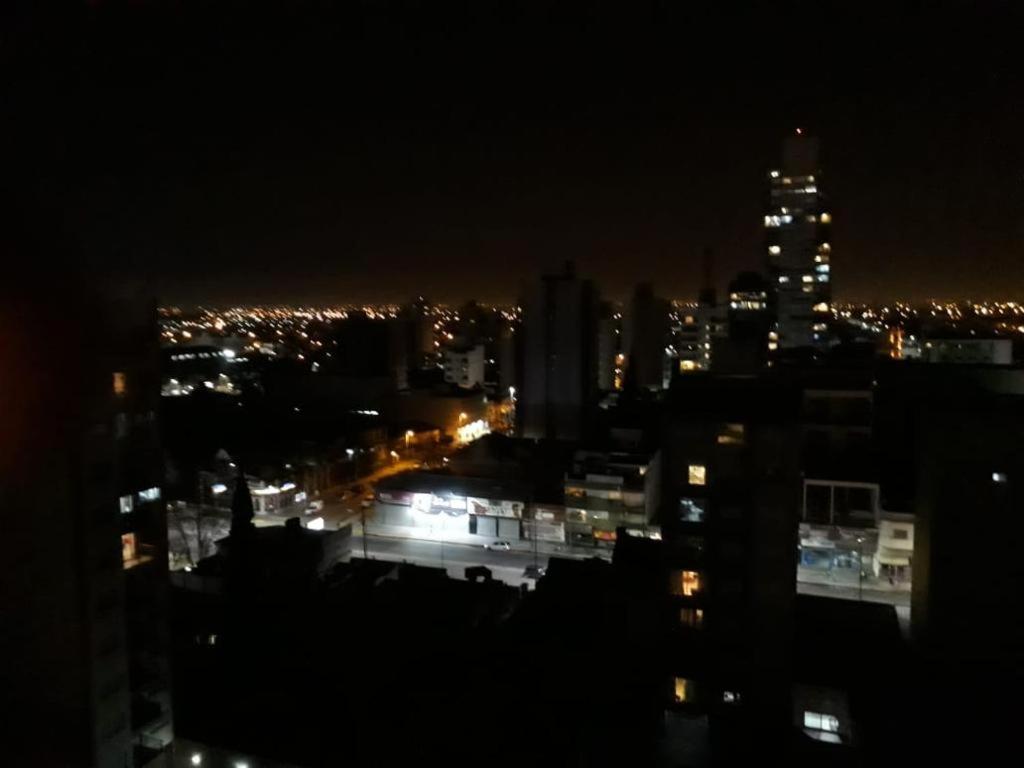 Apartamento en el centro de Banfield