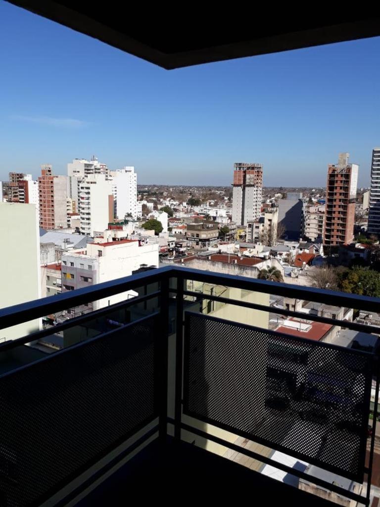 Apartamento en el centro de Banfield