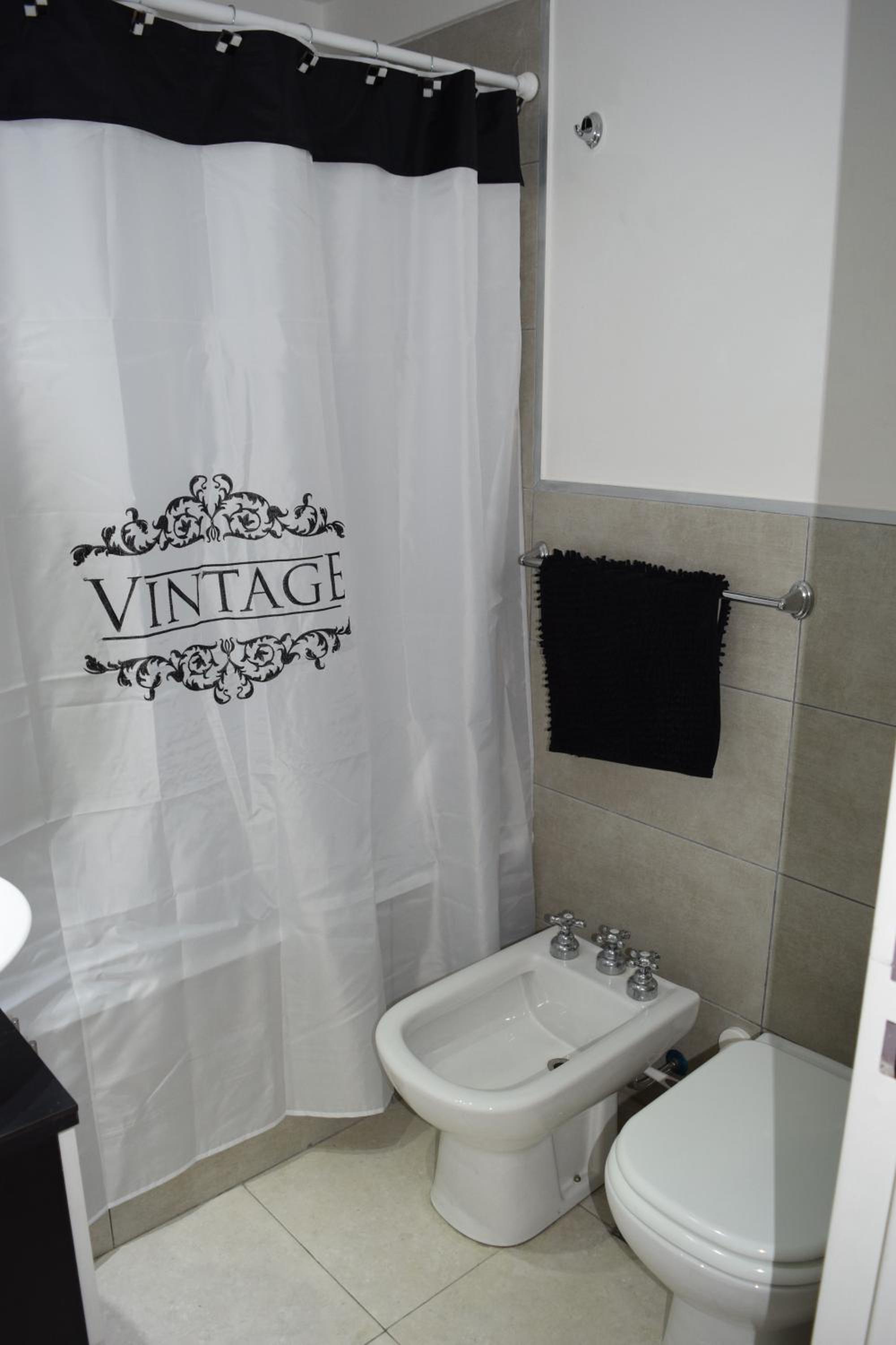 Apartamento en el centro de Banfield