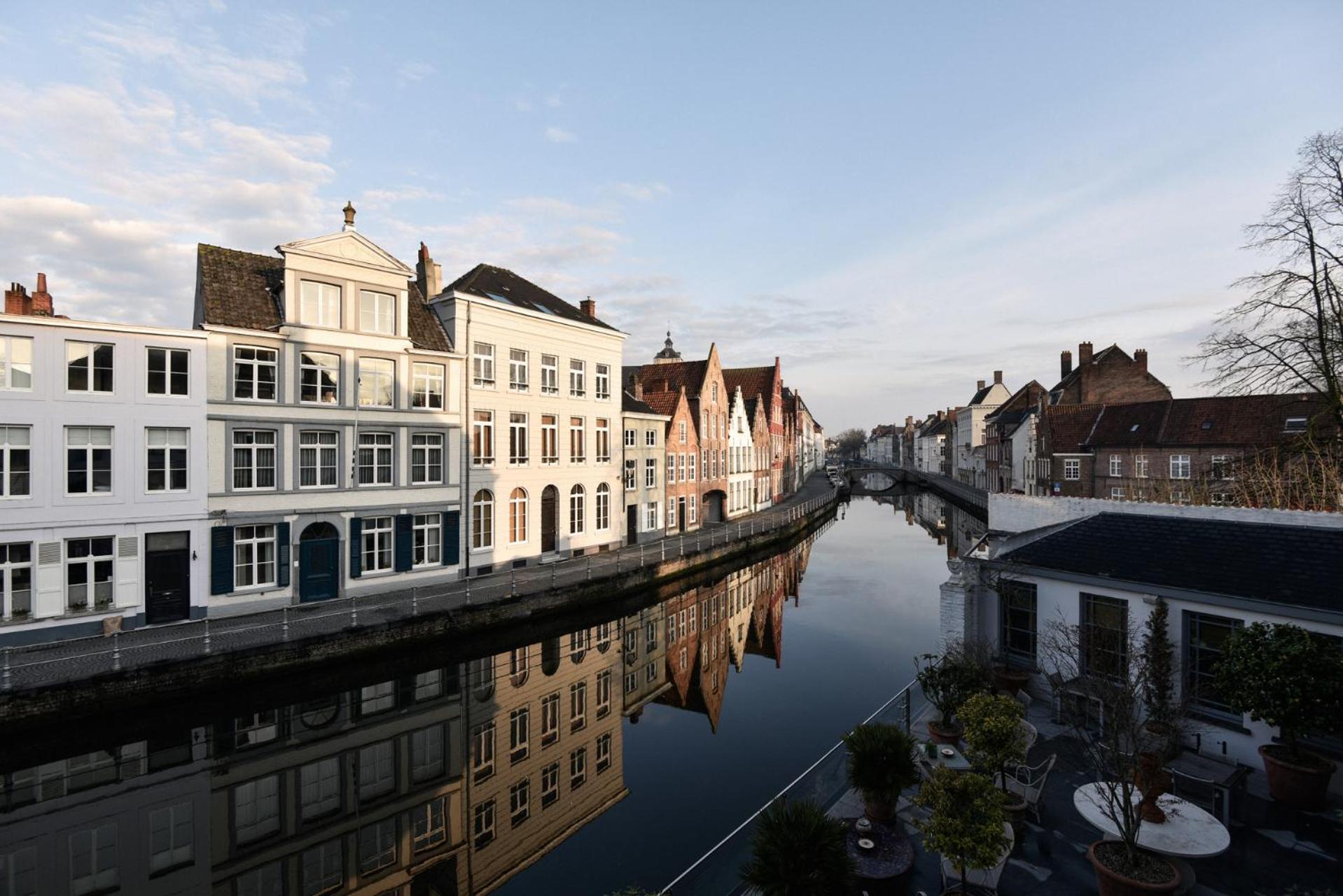 Bruges Vacations - Hotel Van Cleef - Property Image 47