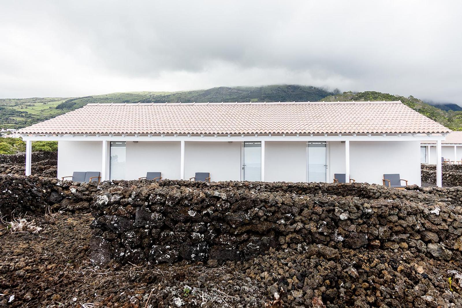 Insula Vinus Apartments view 3