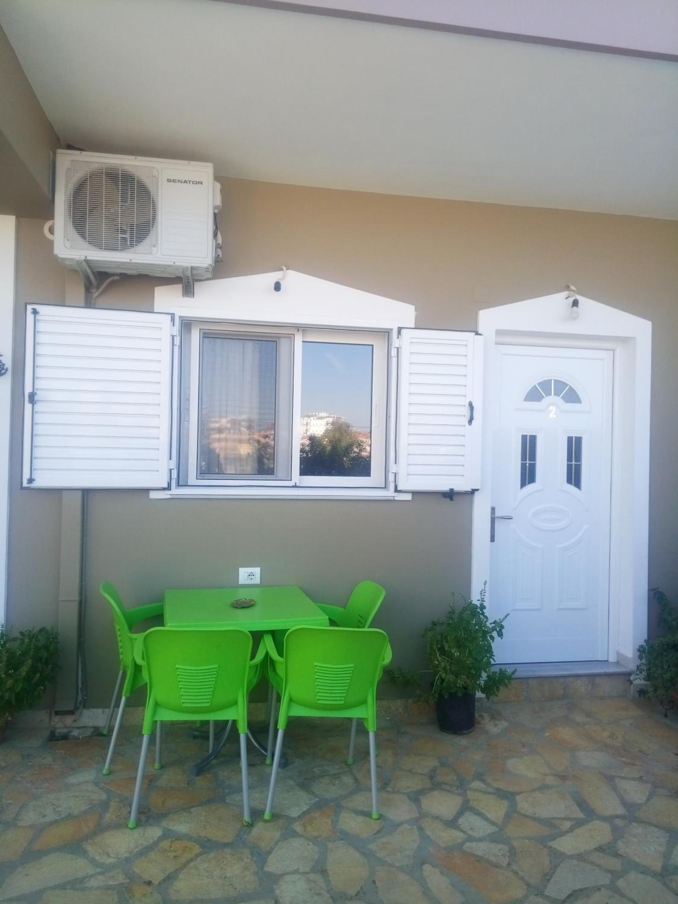 Vila Zeqo Muka 1